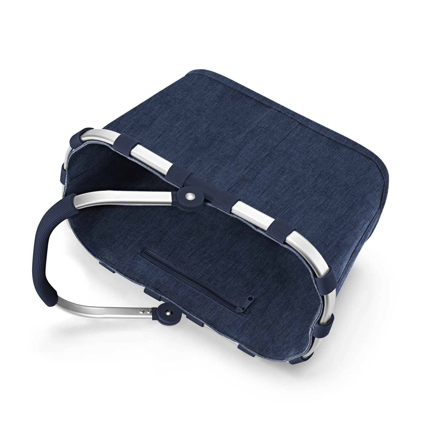 Reisenthel Einkaufskorb Carrybag XS twist navy