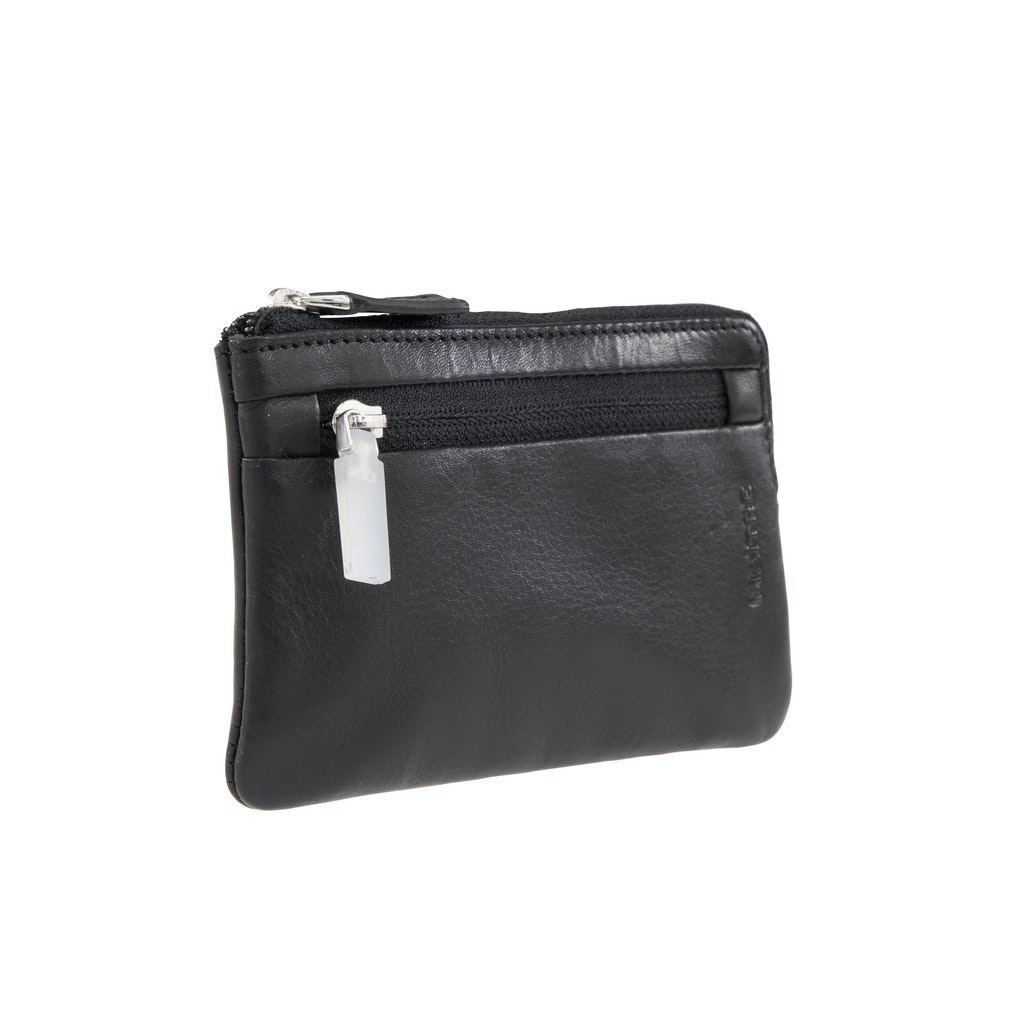 MAÎTRE Schlüssel-Etui Hundsbach Sigwulf Z schwarz