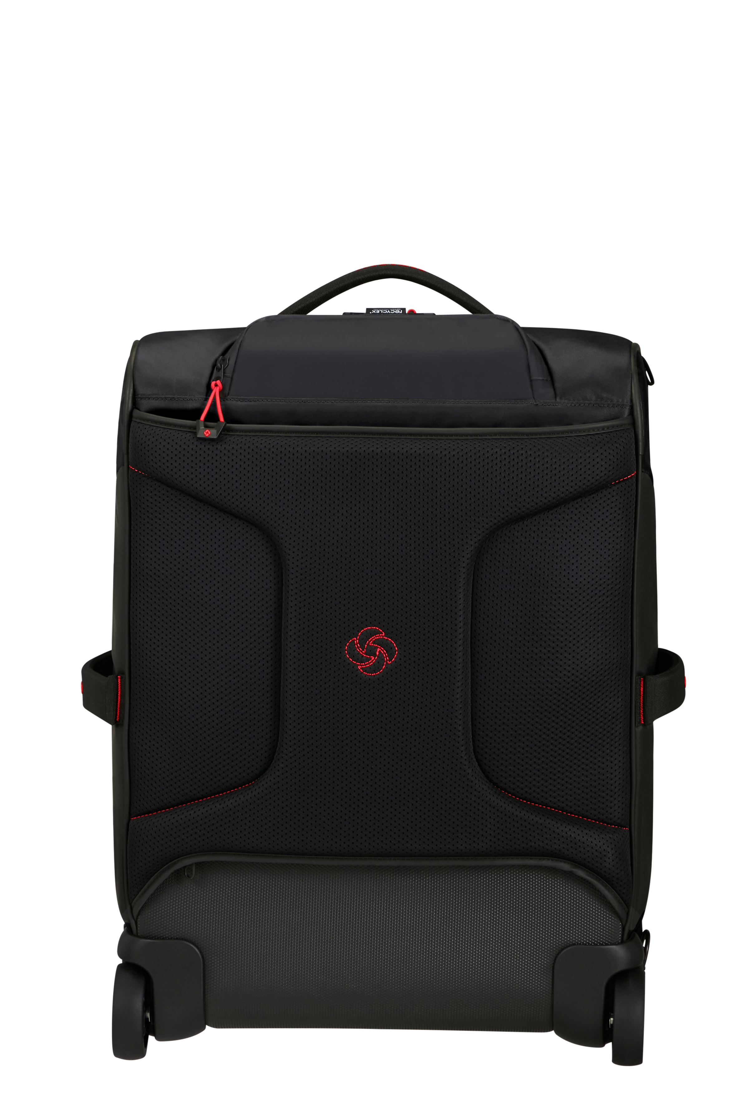 Samsonite Reisetasche mit Rollen Ecodiver 55cm black