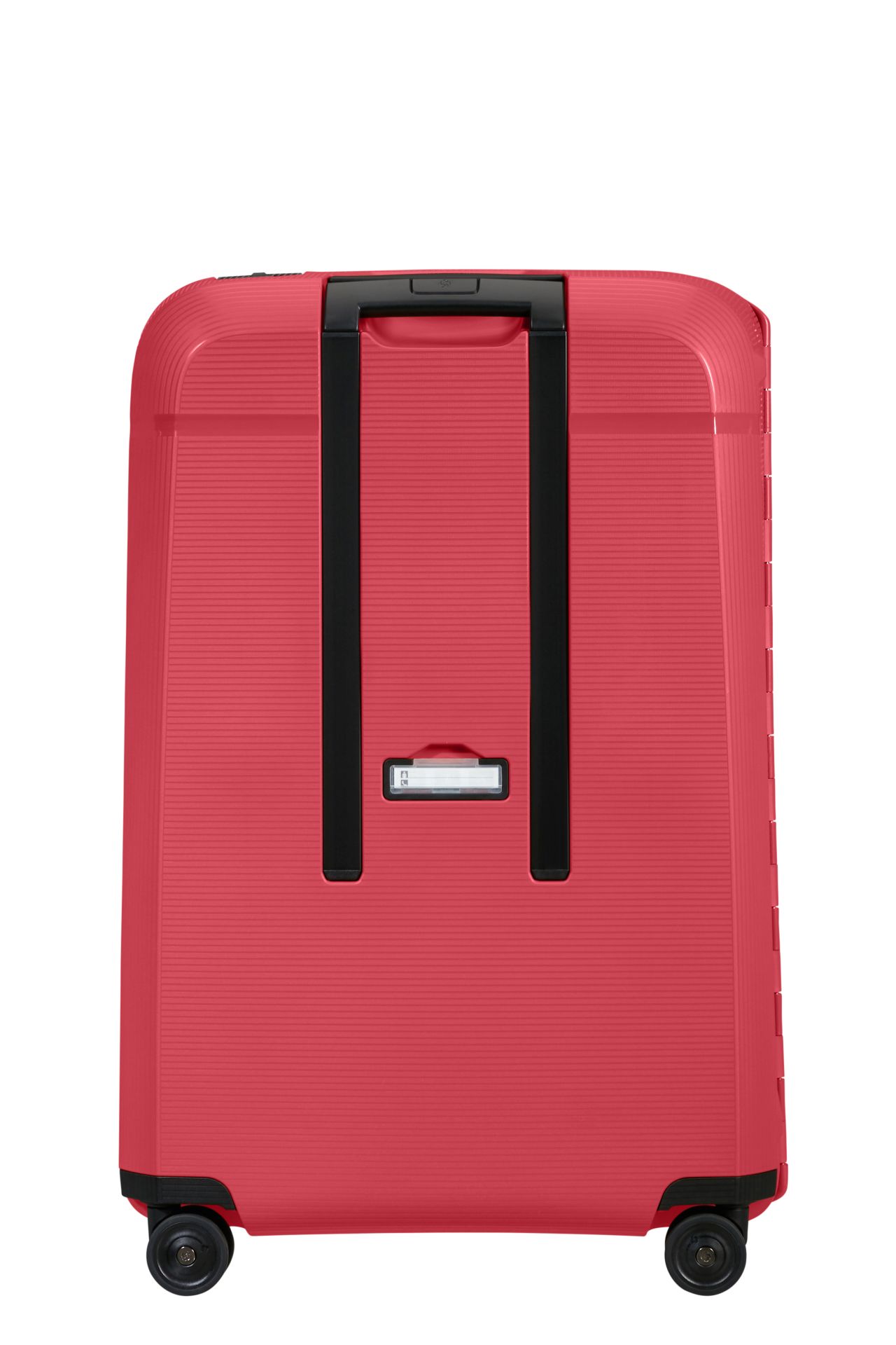 Samsonite Spinner Magnum Eco 75cm geranium red