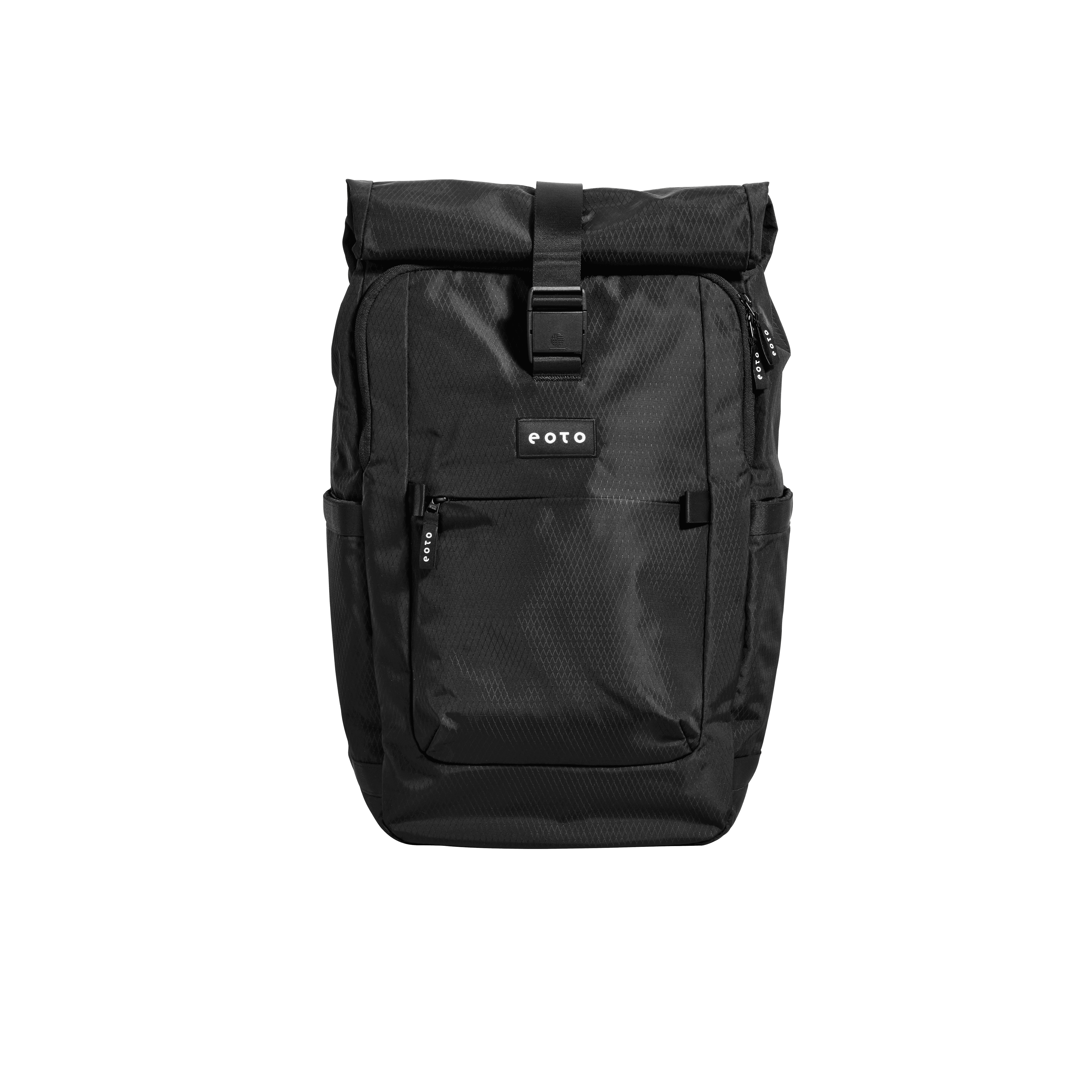 eoto Rucksack TALL41 schwarz