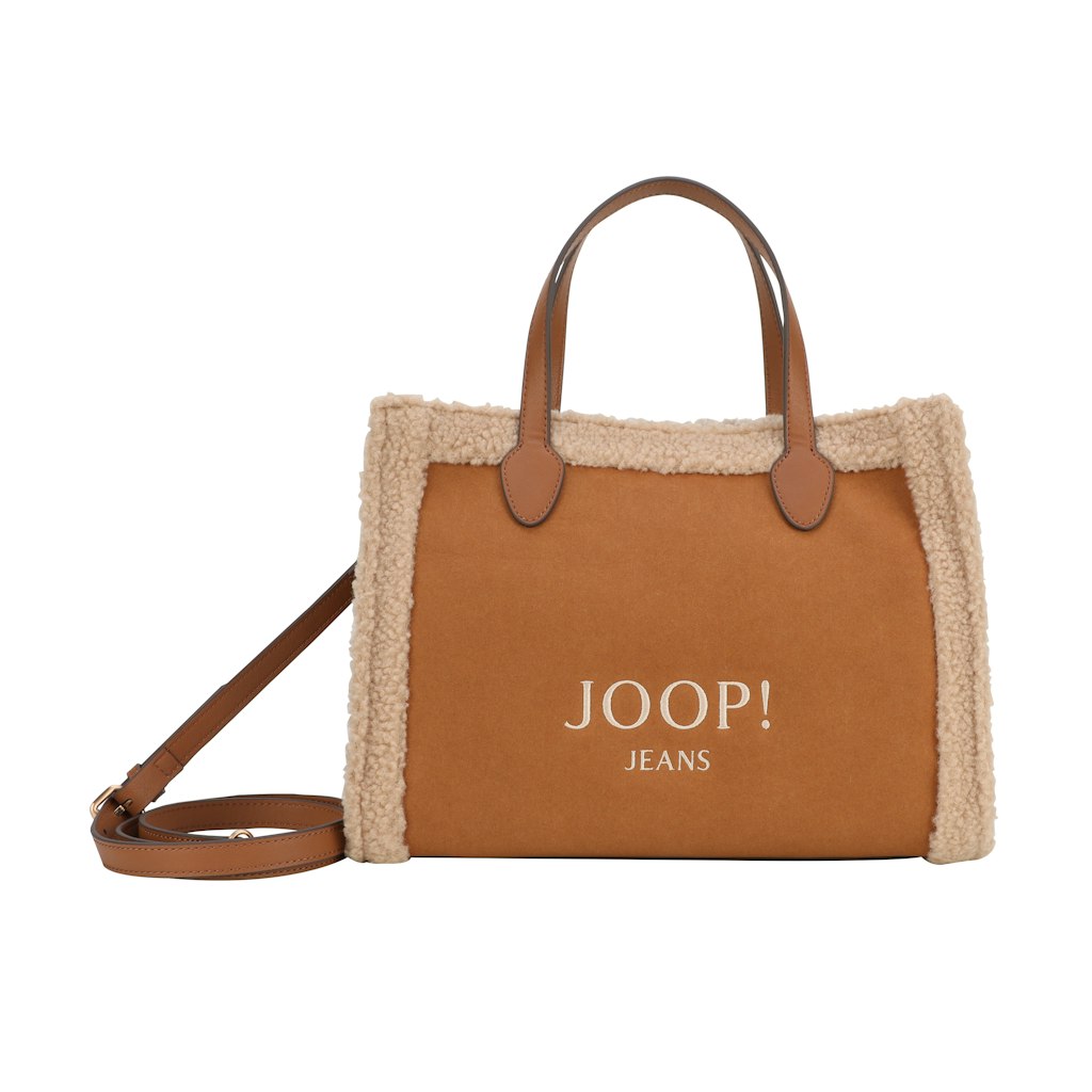 Joop! Handbag Collo Aurelia Mhz cognac