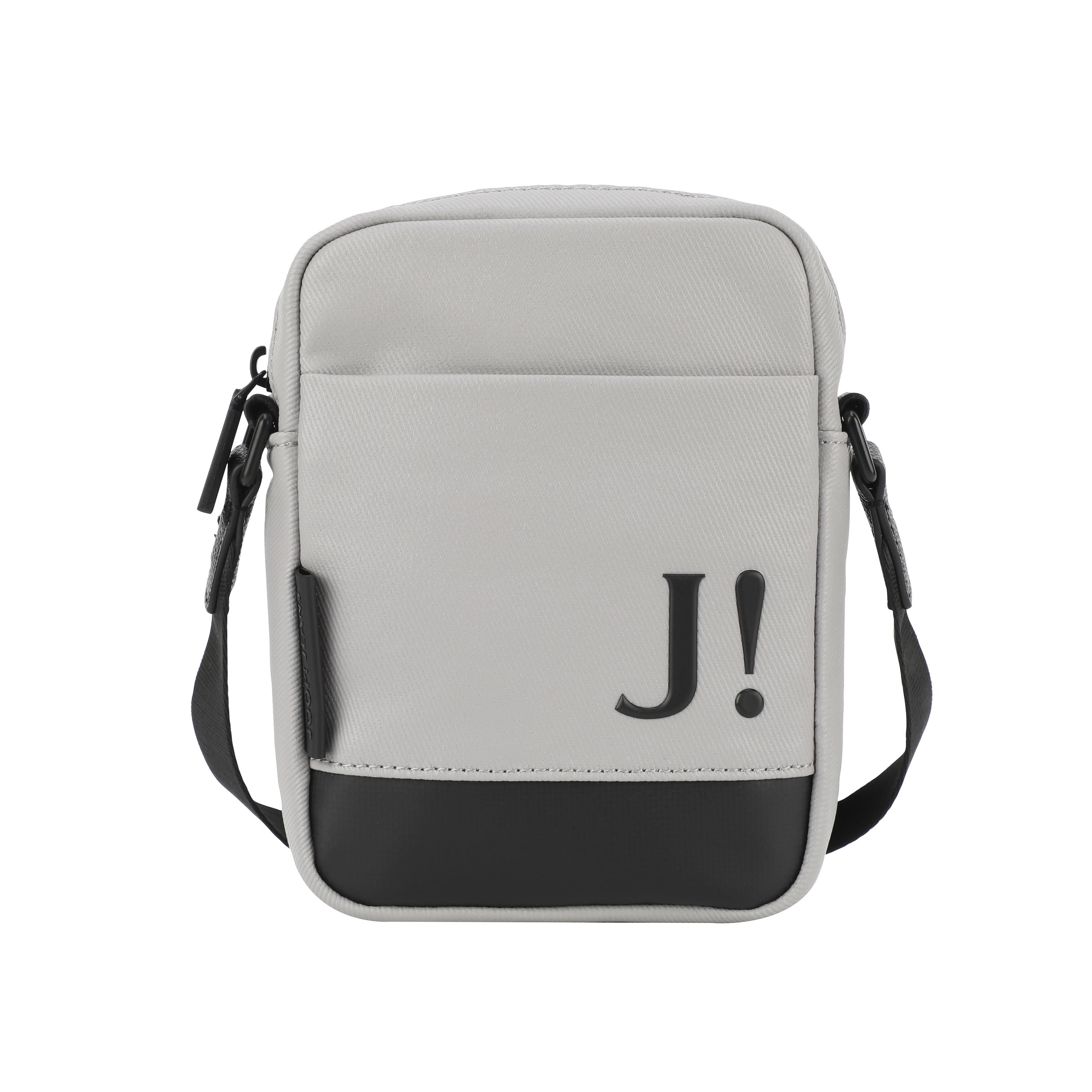 Joop! Herren Umhängetasche Marcena Rafael grey Joop! Herren Umhängetasche Marcena Rafael grey