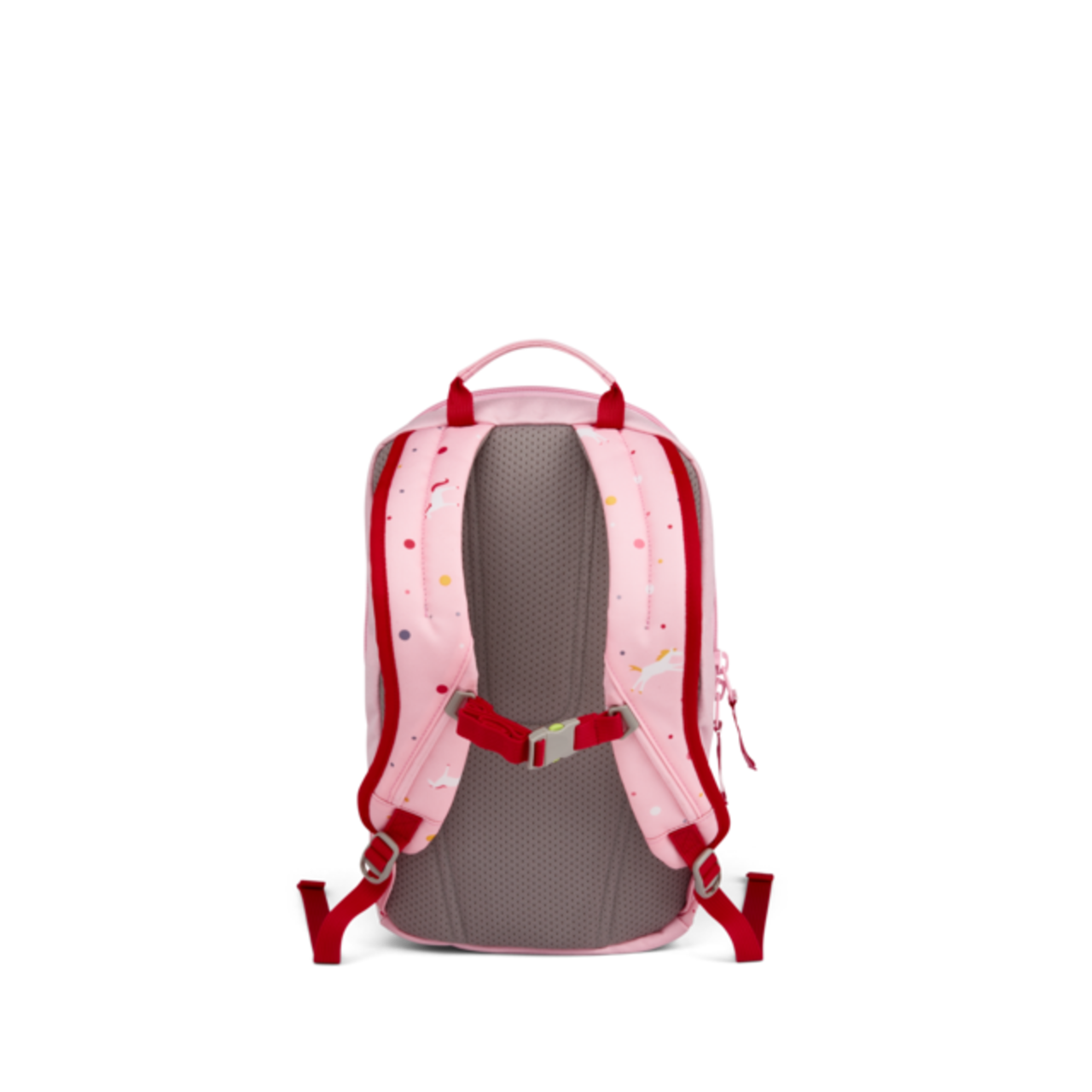 Ergobag Ease small Kinderrucksack Bärnadette