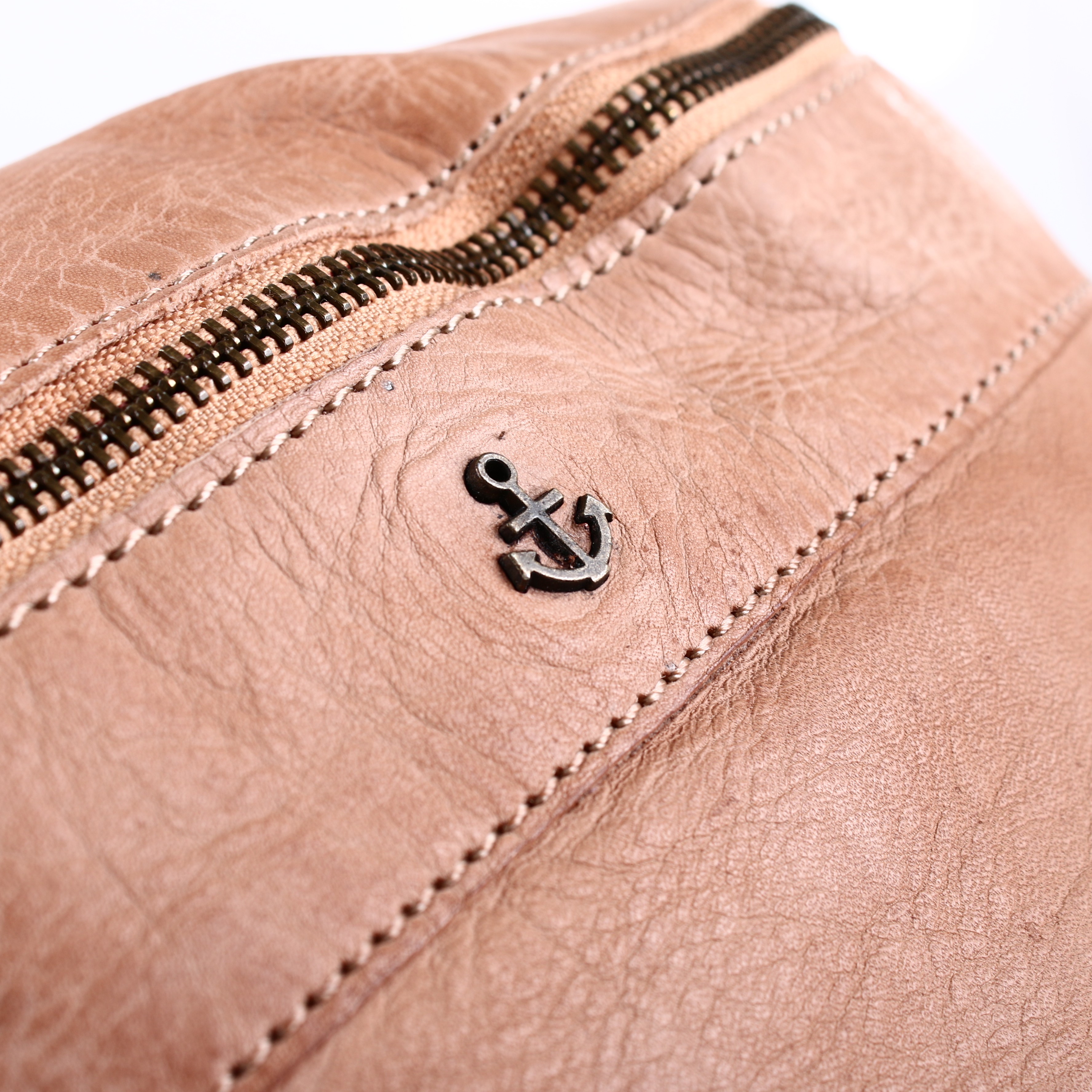 Harbour 2nd Gürteltasche Jutta caramel