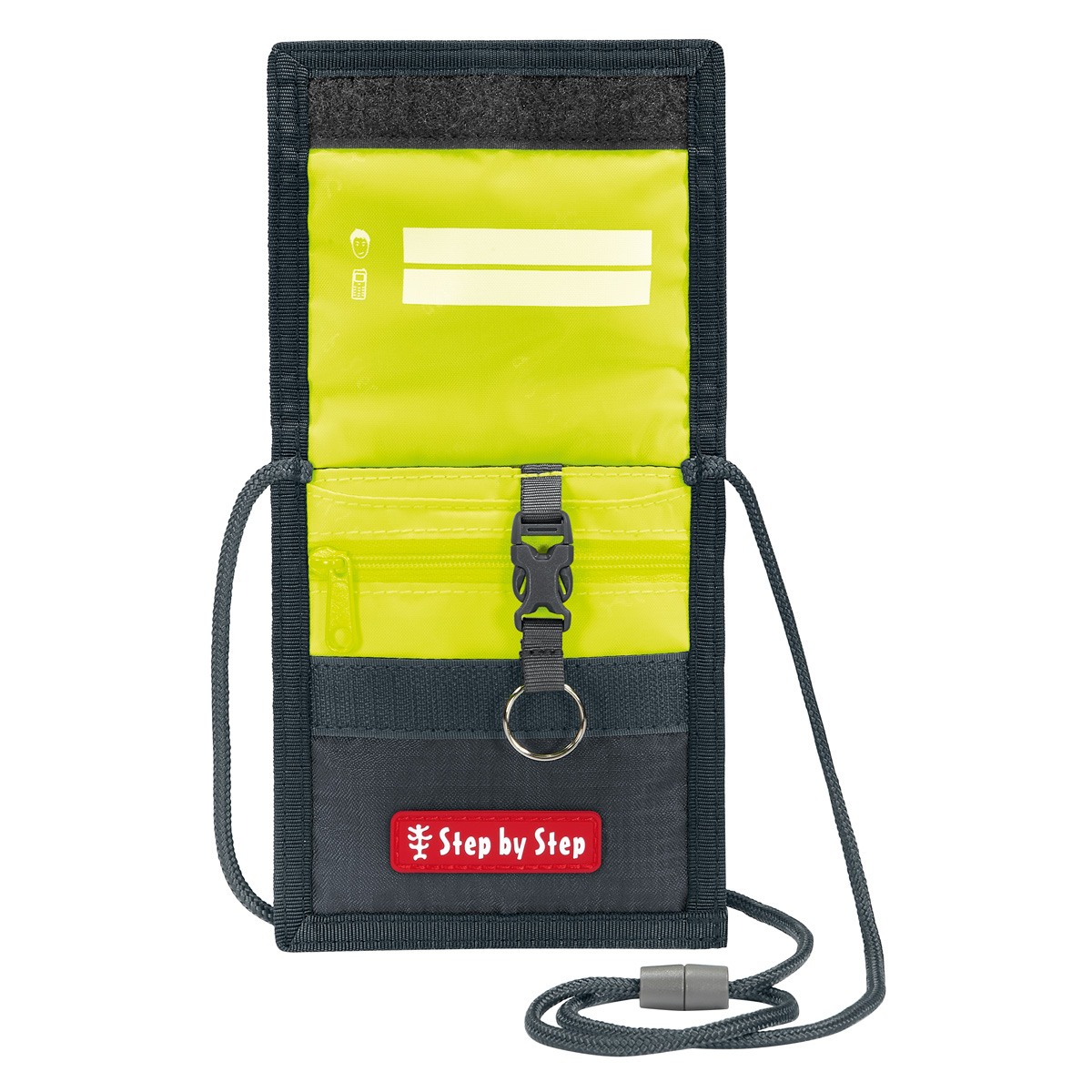 Step by Step Brustbeutel Dragon Drako Step by Step Brustbeutel Dragon Drako