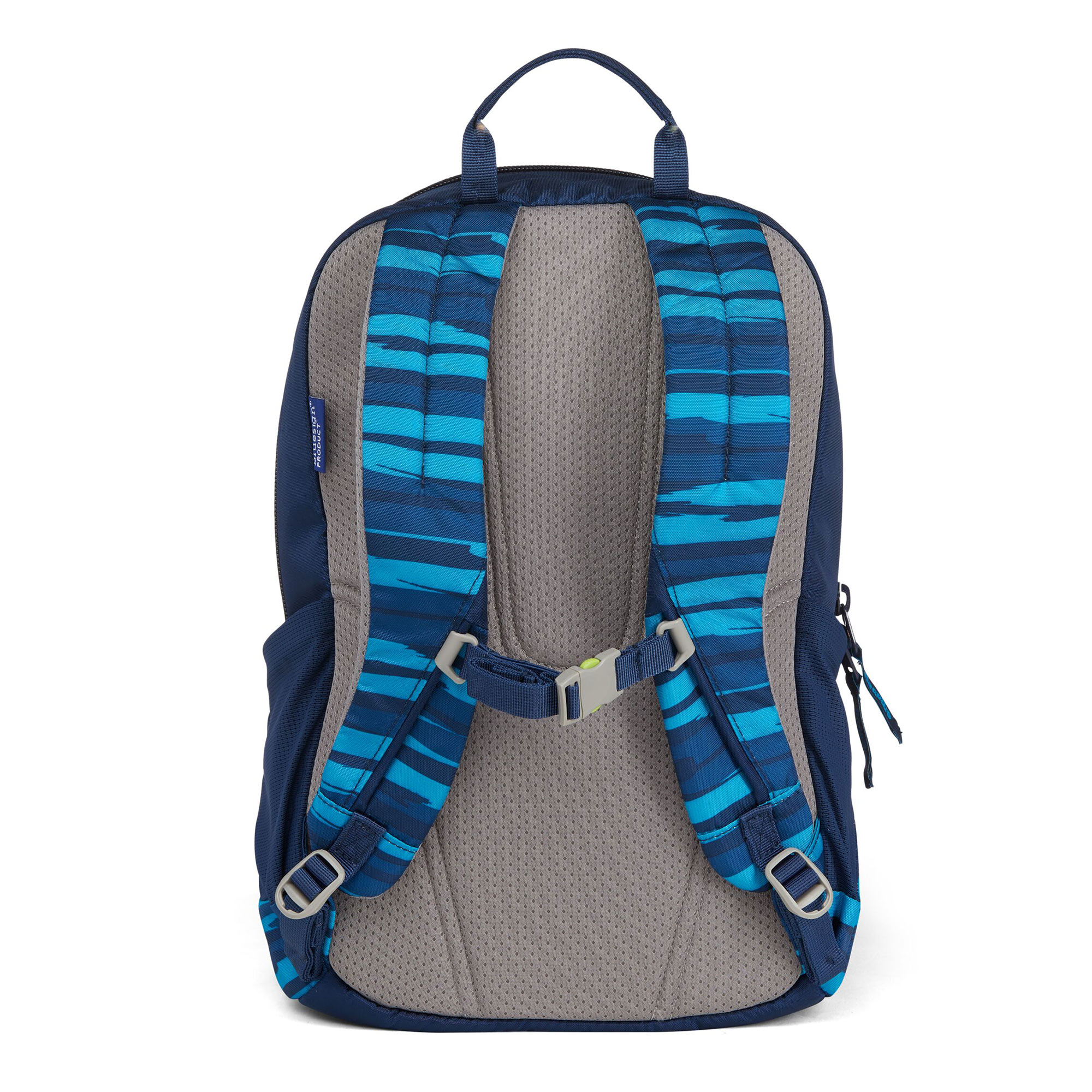 Ergobag Kinderrucksack Ease large Bärt