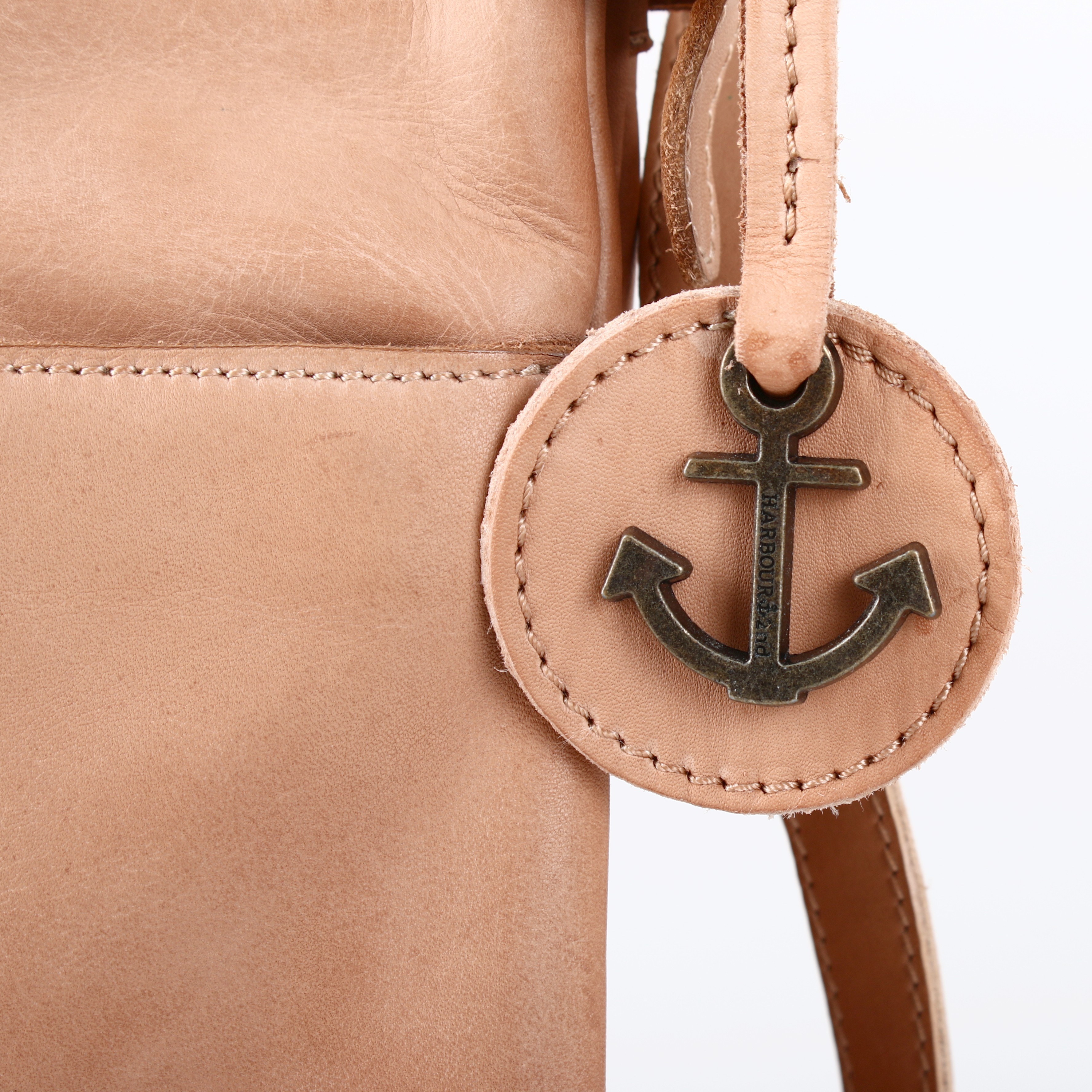Harbour 2nd Umhängetasche Zora caramel