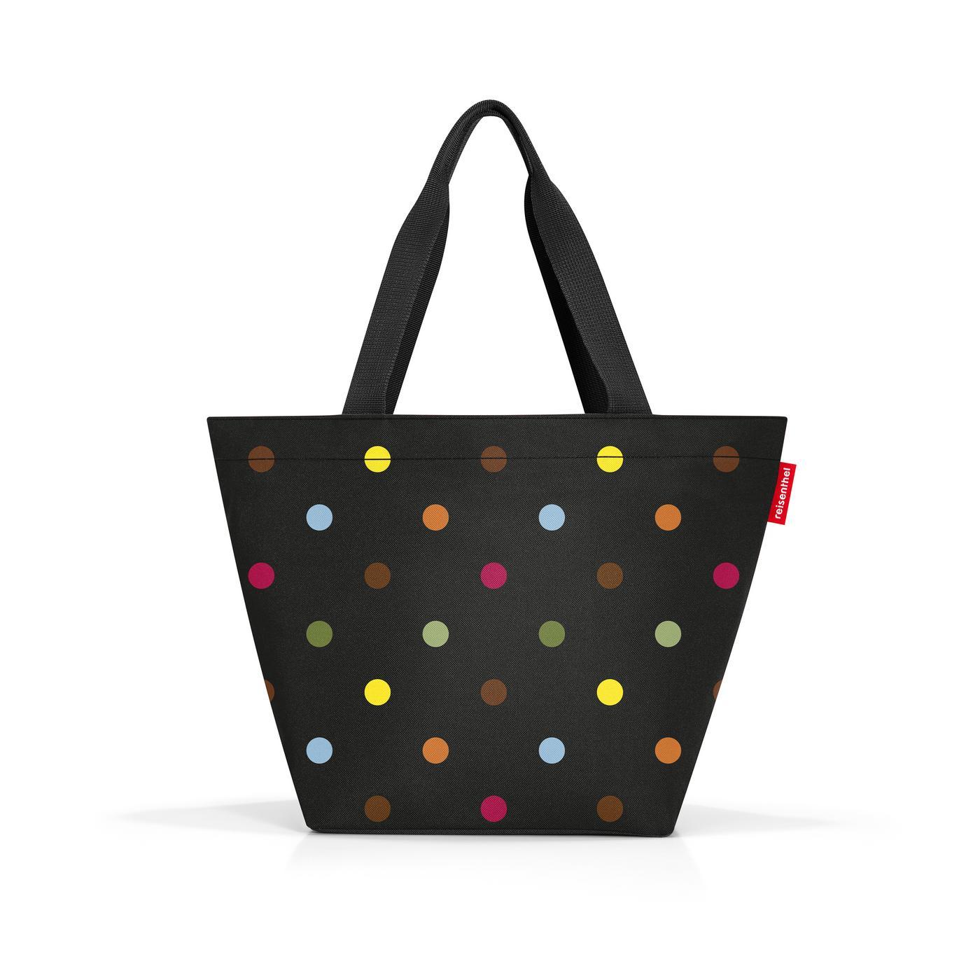 Reisenthel Shopper M dots