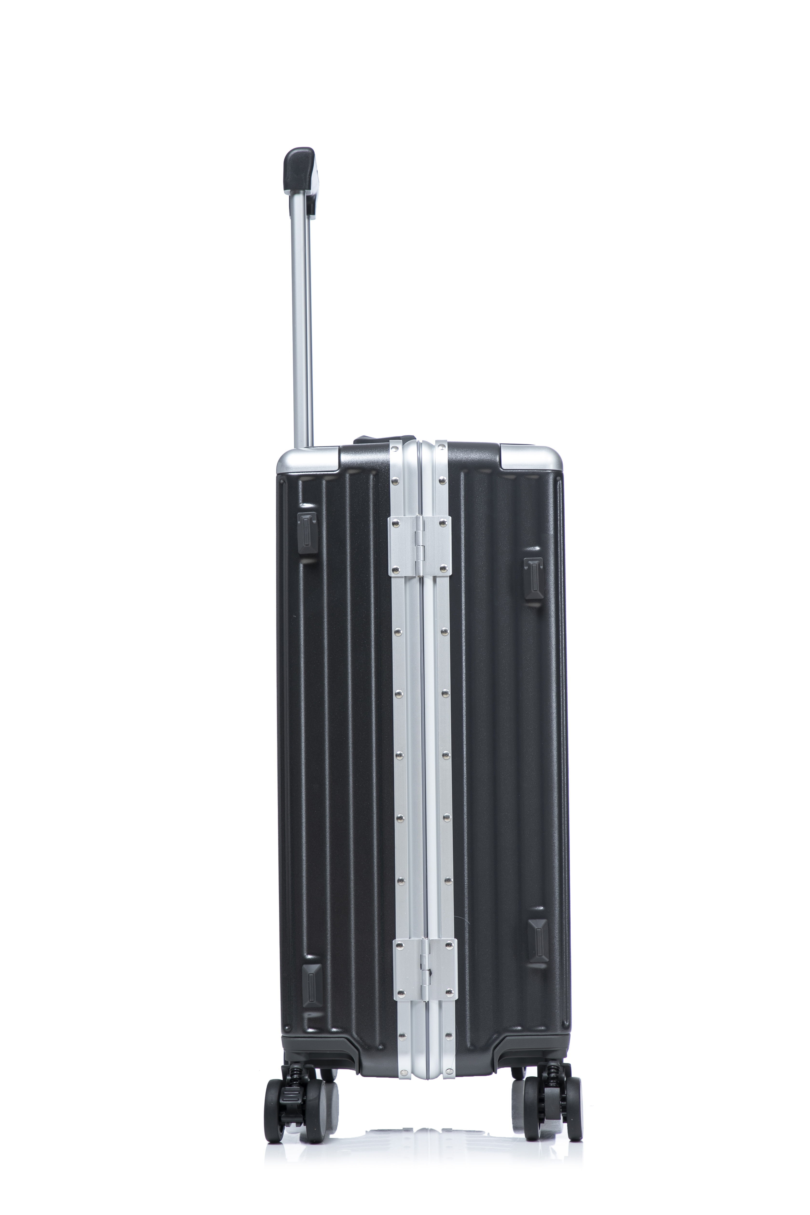 LeBe Trolley JetPro L anthrazit