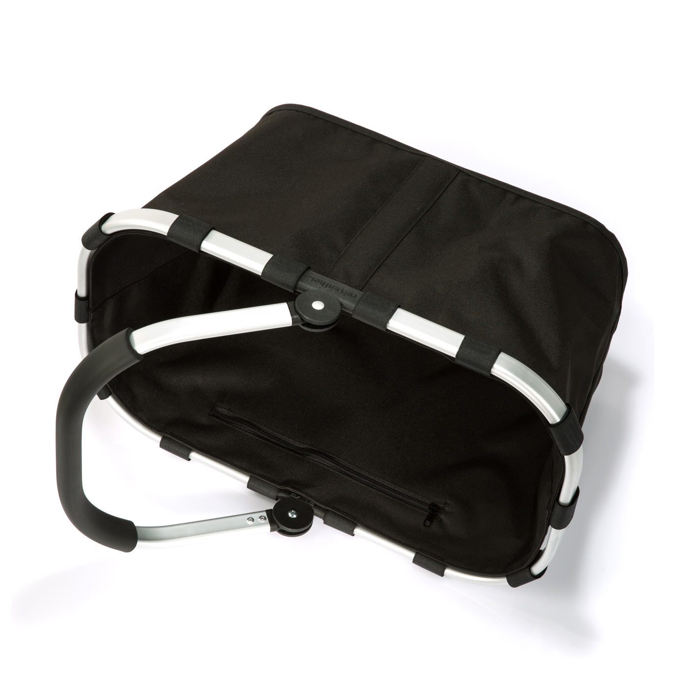 Reisenthel Carrybag schwarz