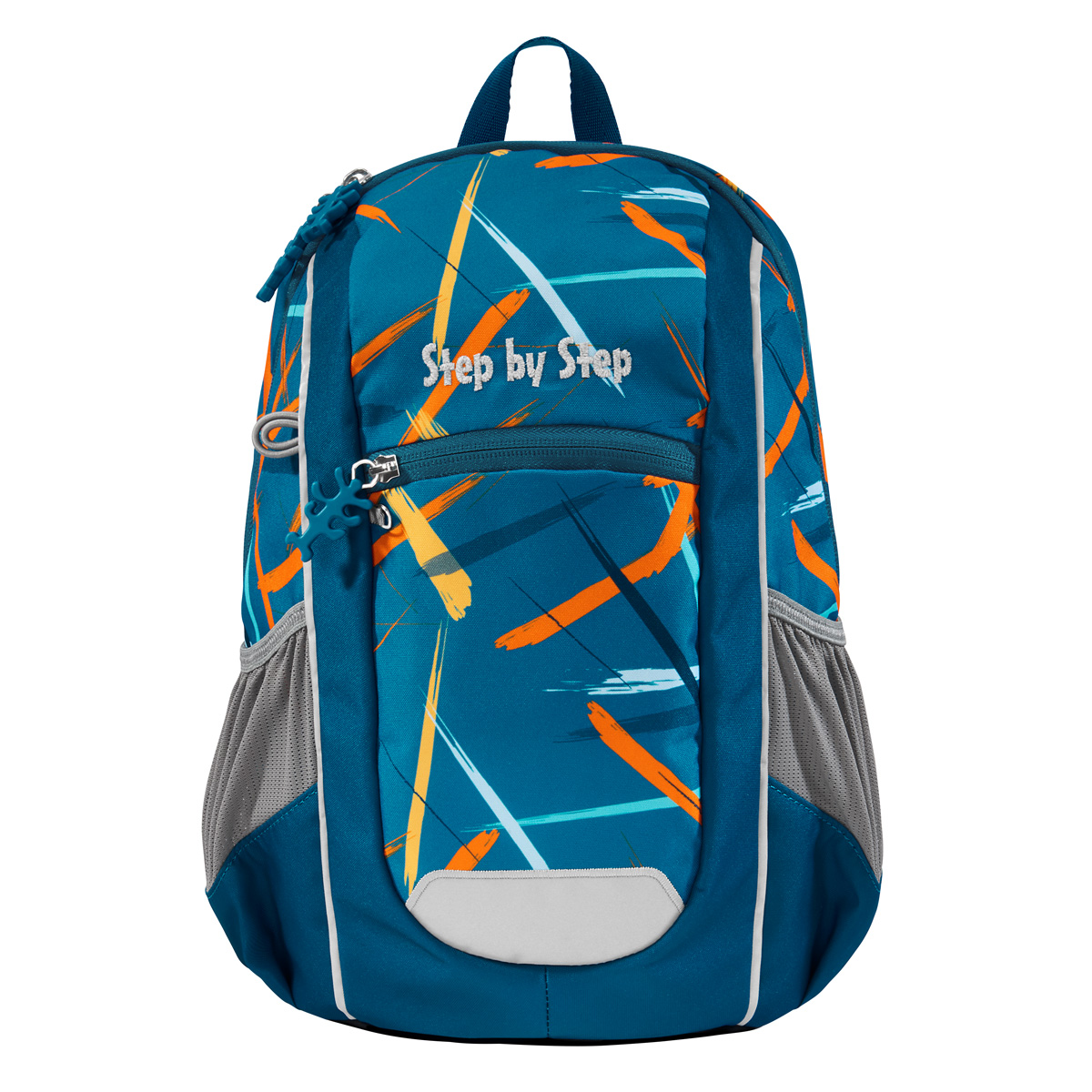 Step by Step Kindergartenrucksack-Set KIGA MAXI Dragon Milo