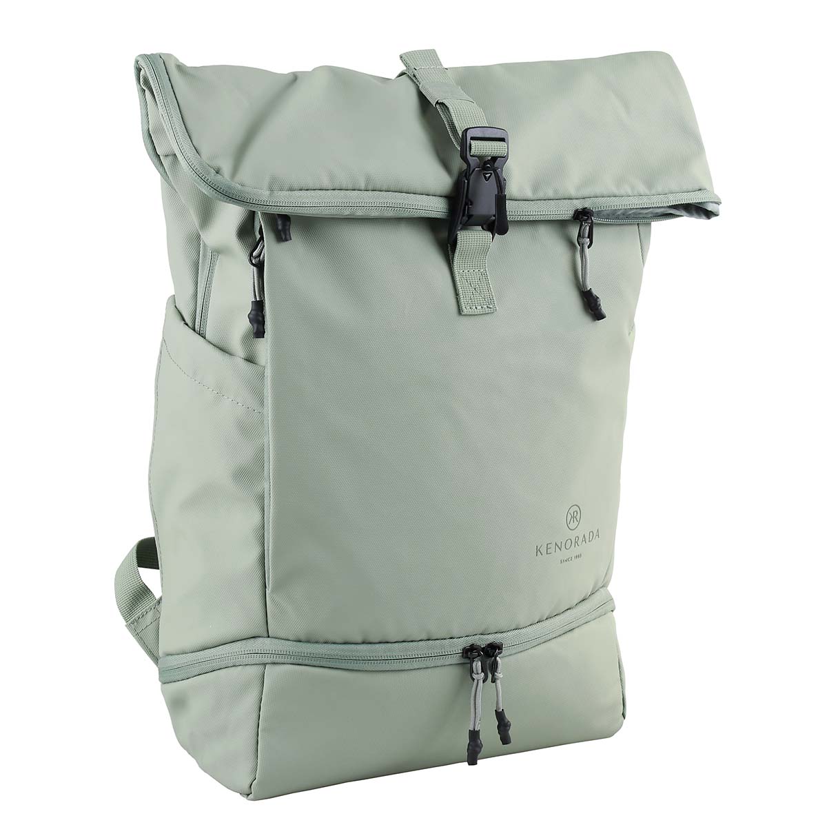 Kenorada Rucksack Shoecomp RS102-B light green