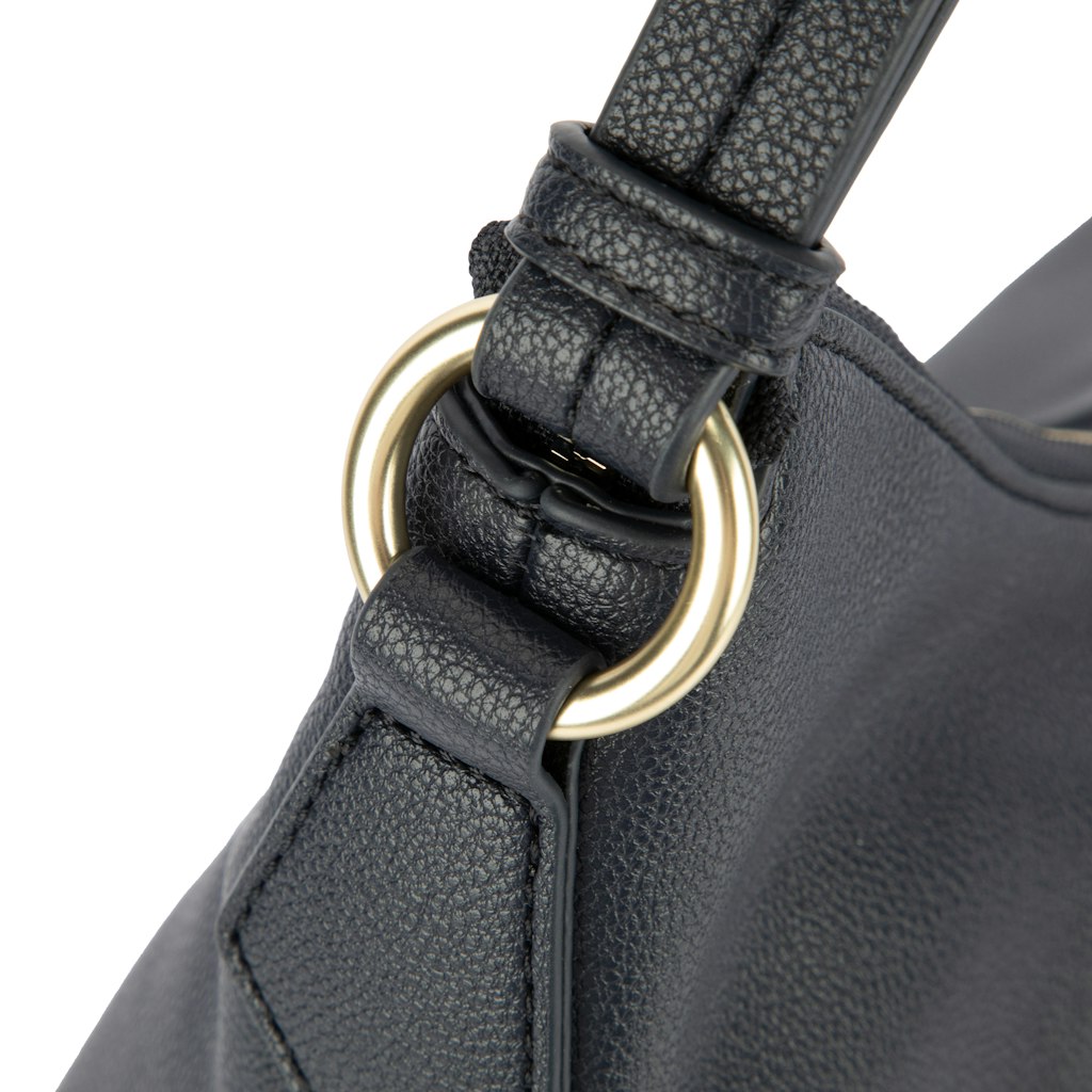 Joop! Cuore Lettera Dalia Hobo Mvz