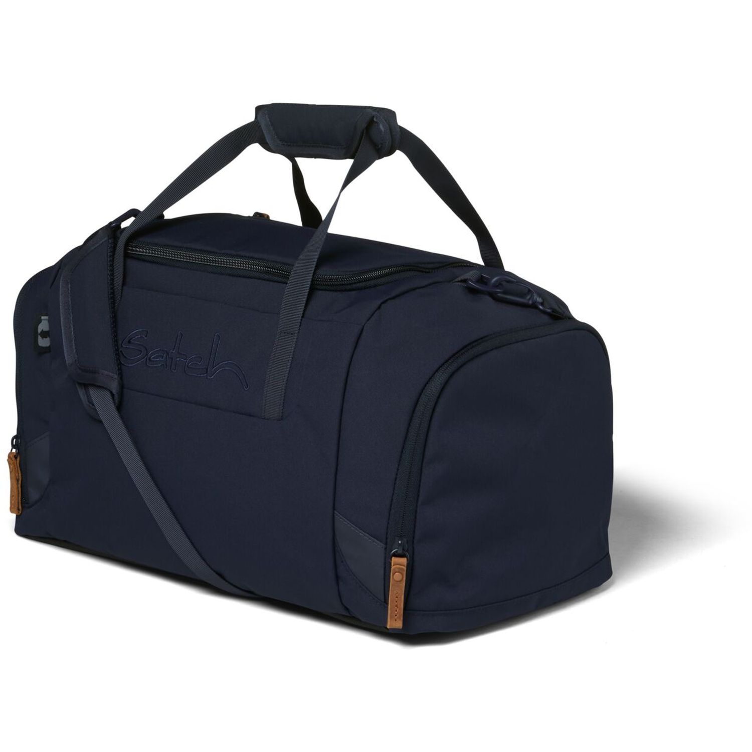 Satch Sporttasche Nordic Blue 