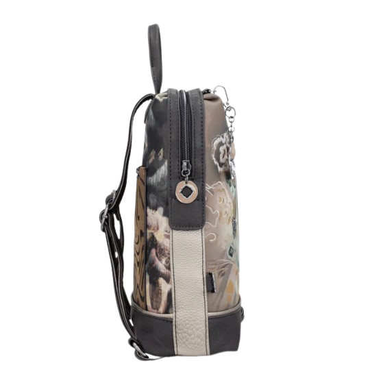 Anekke Rucksack Real