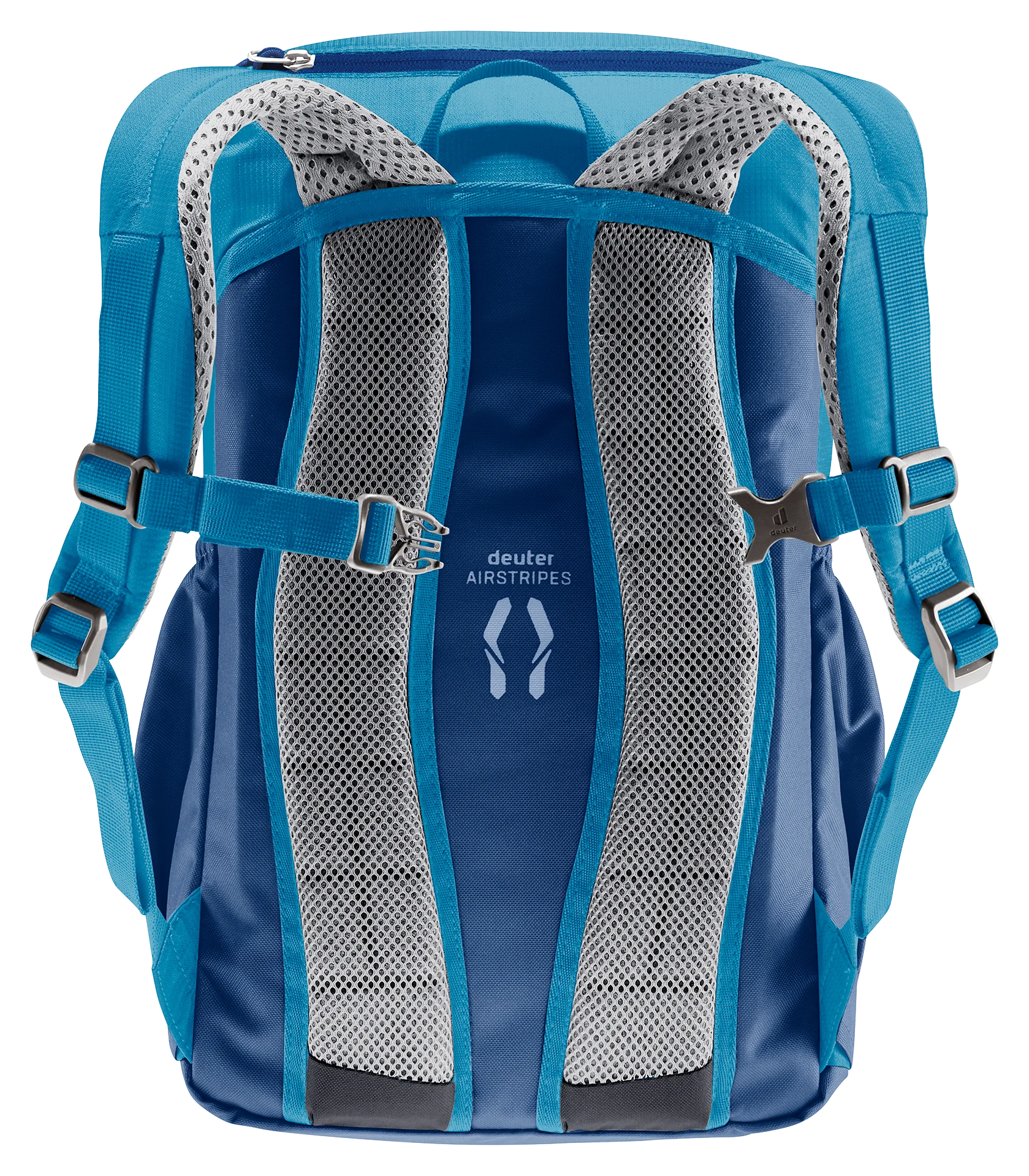 Deuter Kinderrucksack Junior wave-nightblue