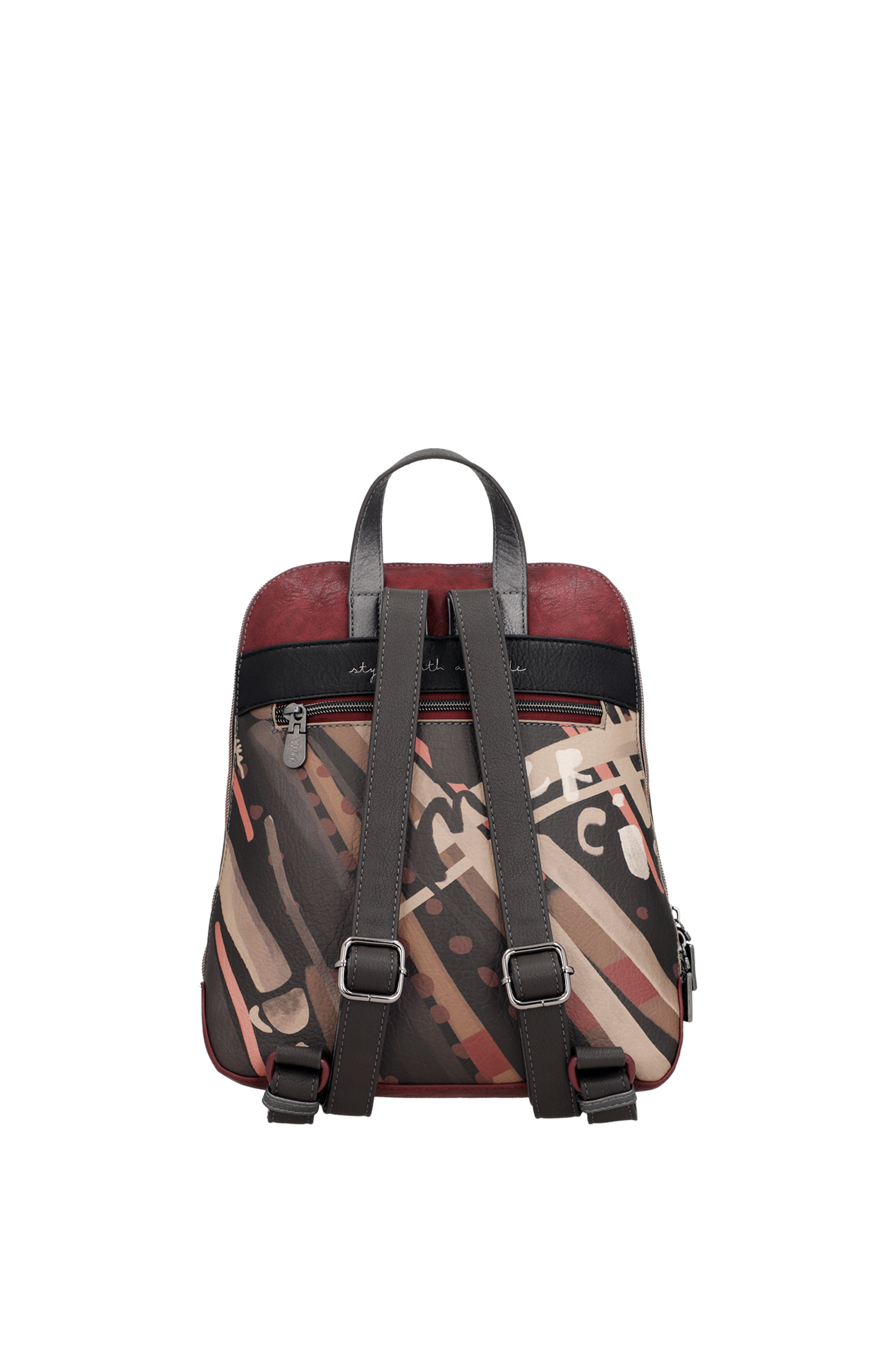 Anekke City Rucksack Mademoiselle