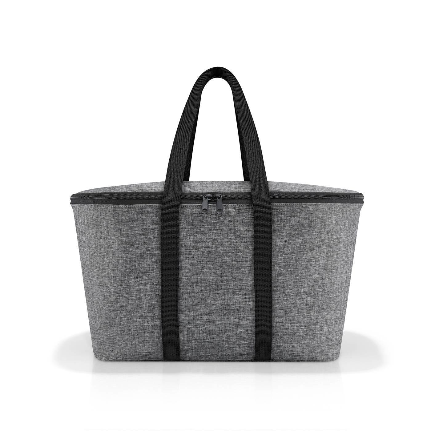 Reisenthel Coolerbag Twist Silver