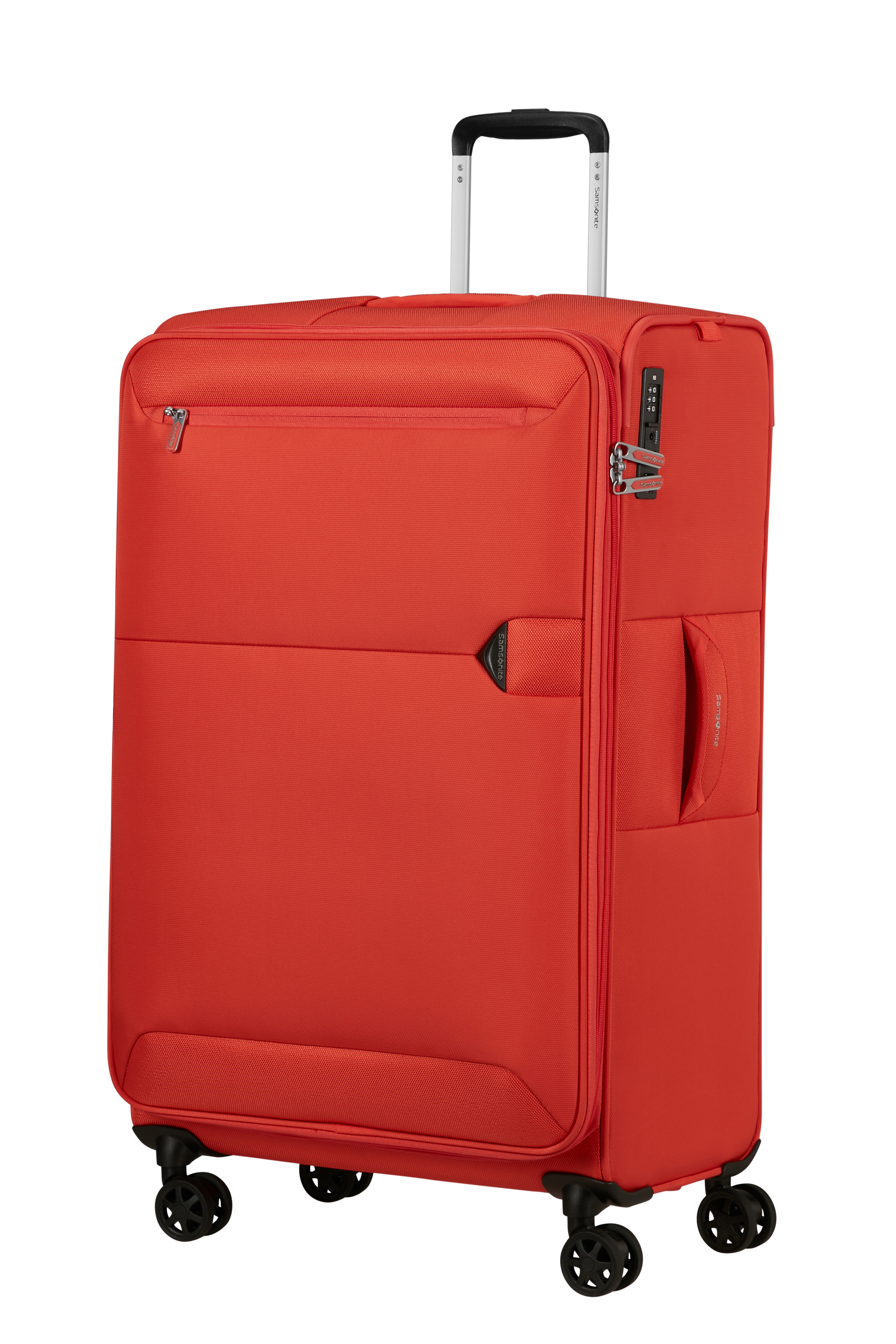 Samsonite Trolley Urbify 78cm lava