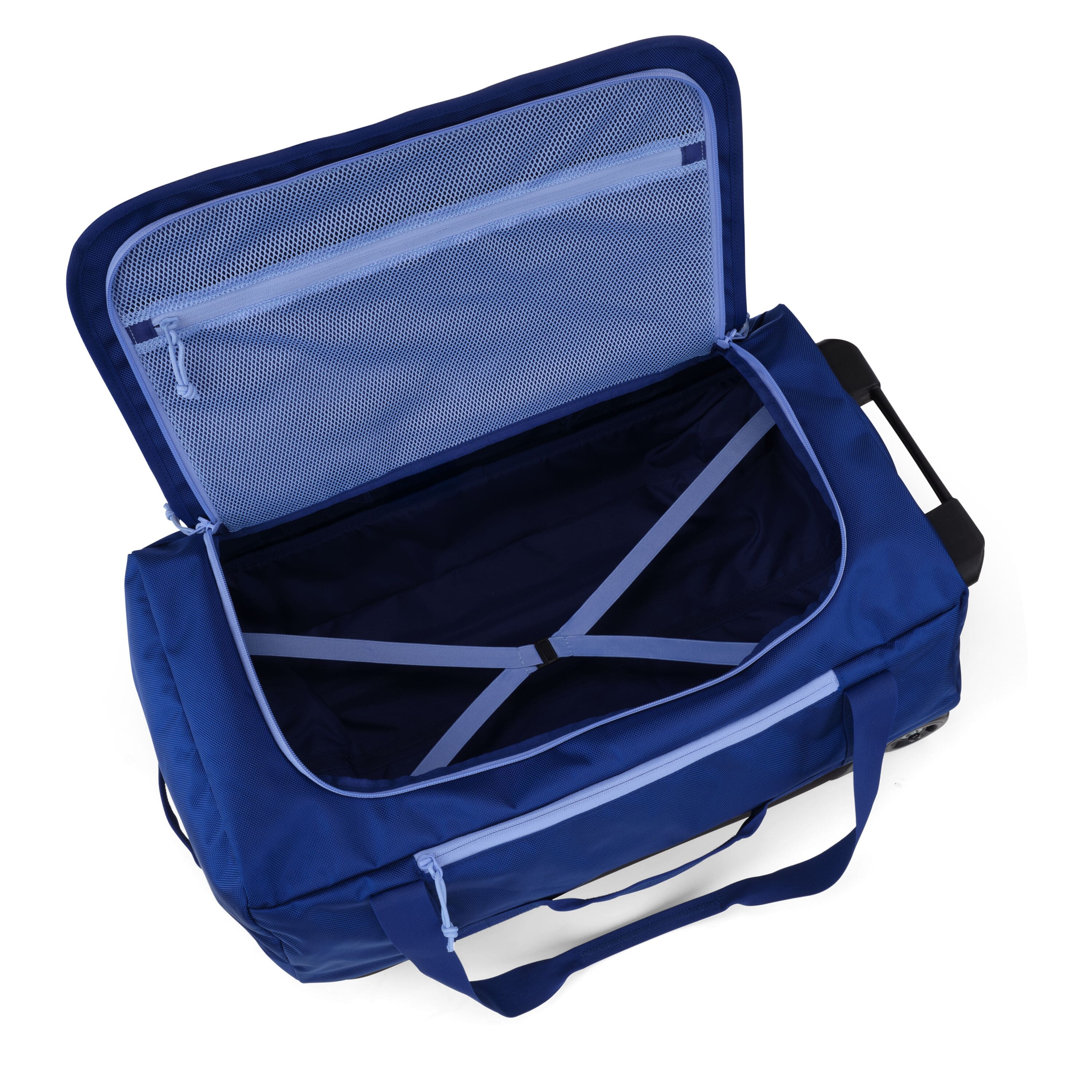 Satch Reisetasche Set Quest Jet Blue