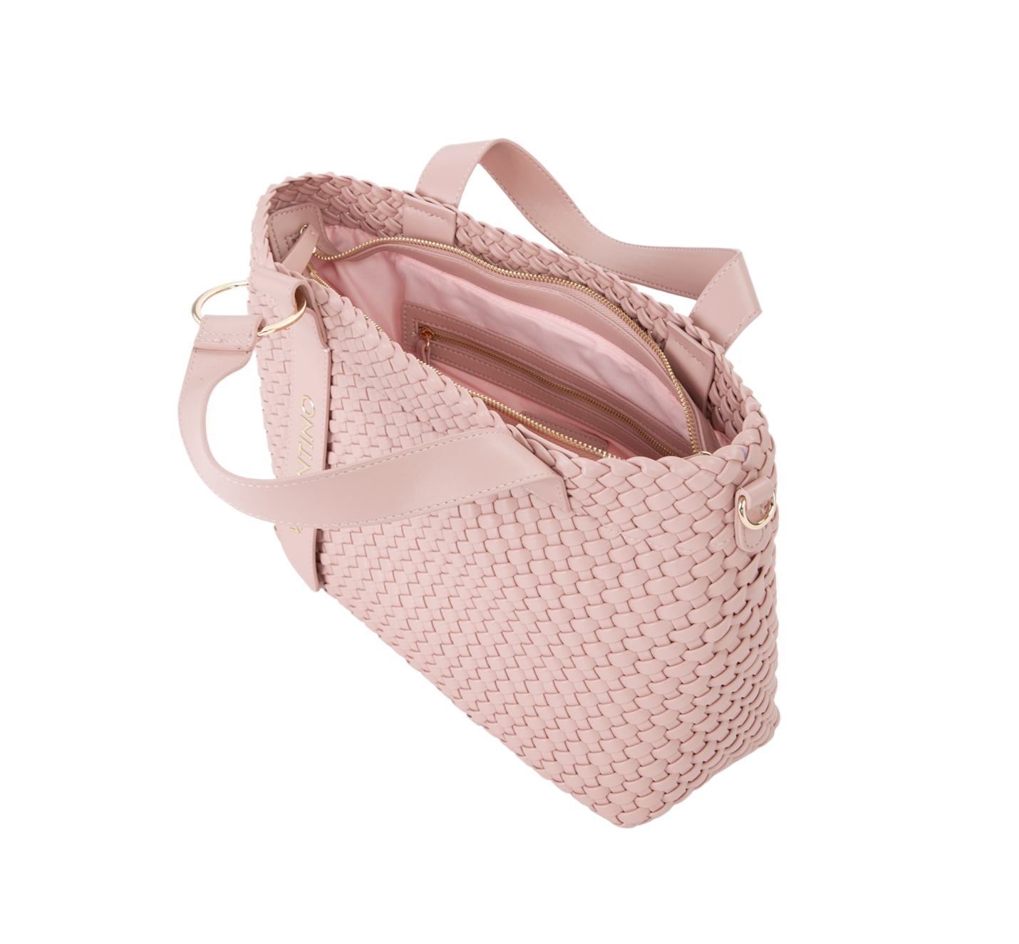 Valentino Shopping Bag SHANTEL rosa