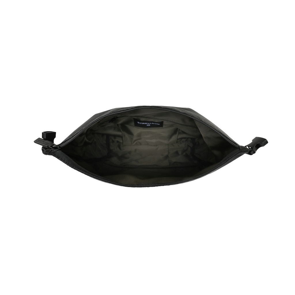 Strellson Umhängetasche Northwood Rs Bruno Lhf black