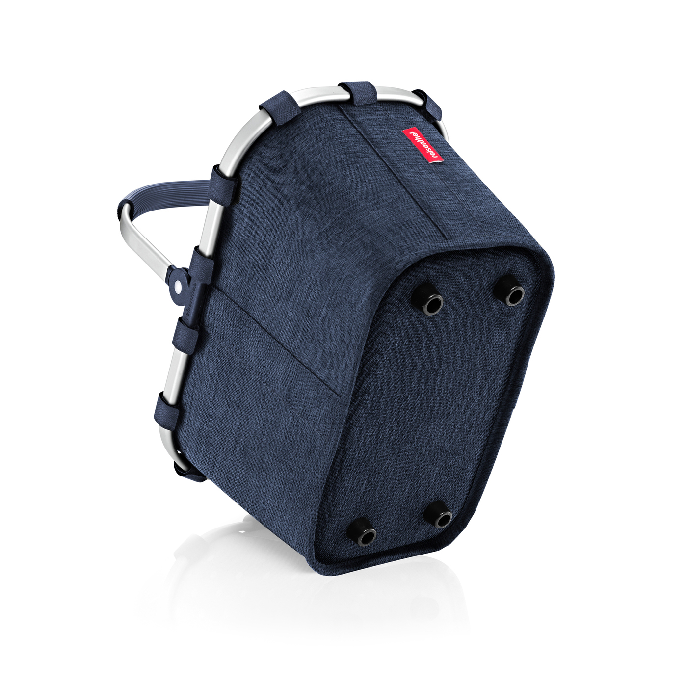 Reisenthel Einkaufskorb Carrybag XS twist navy