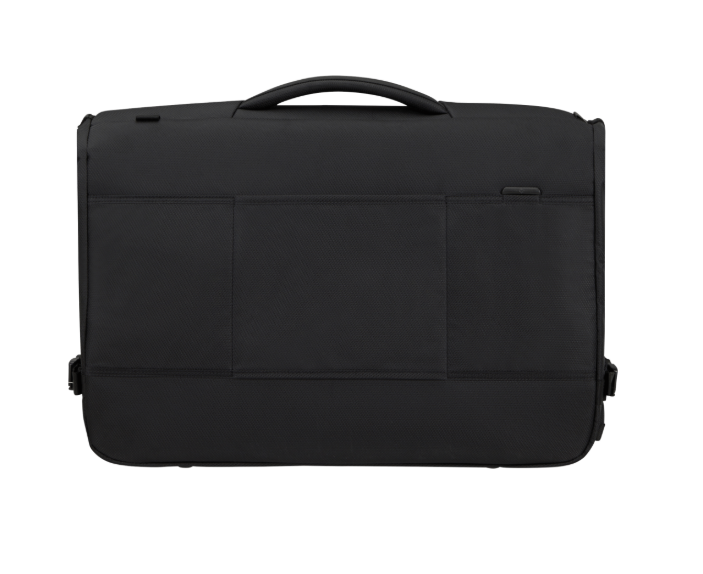 Samsonite Kleidersack Respark schwarz