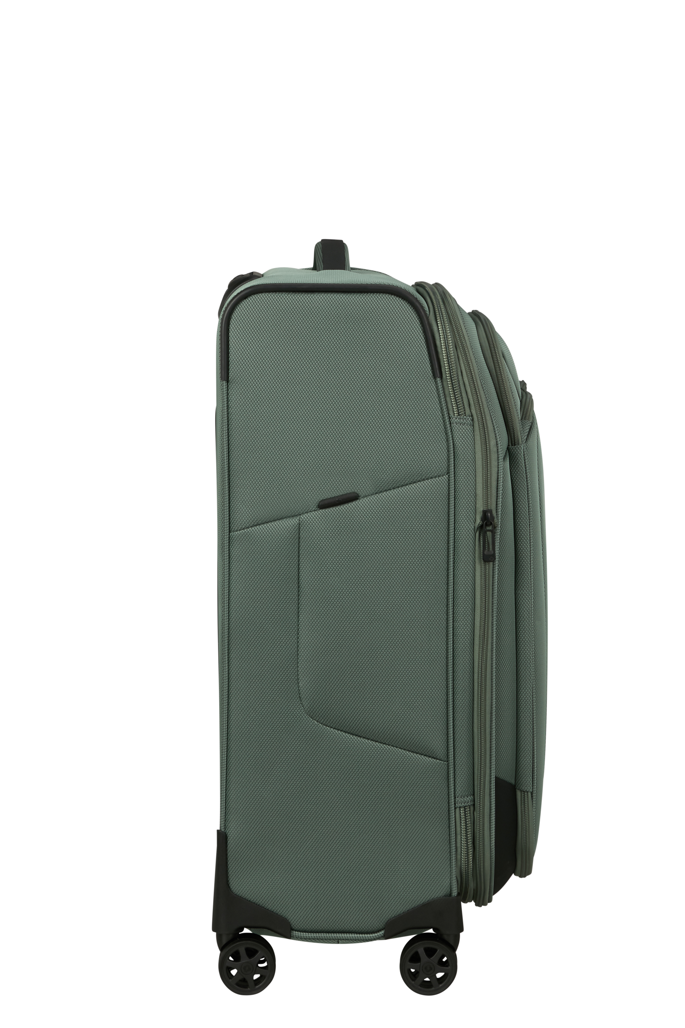 Samsonite Trolley Respark 67cm light sage
