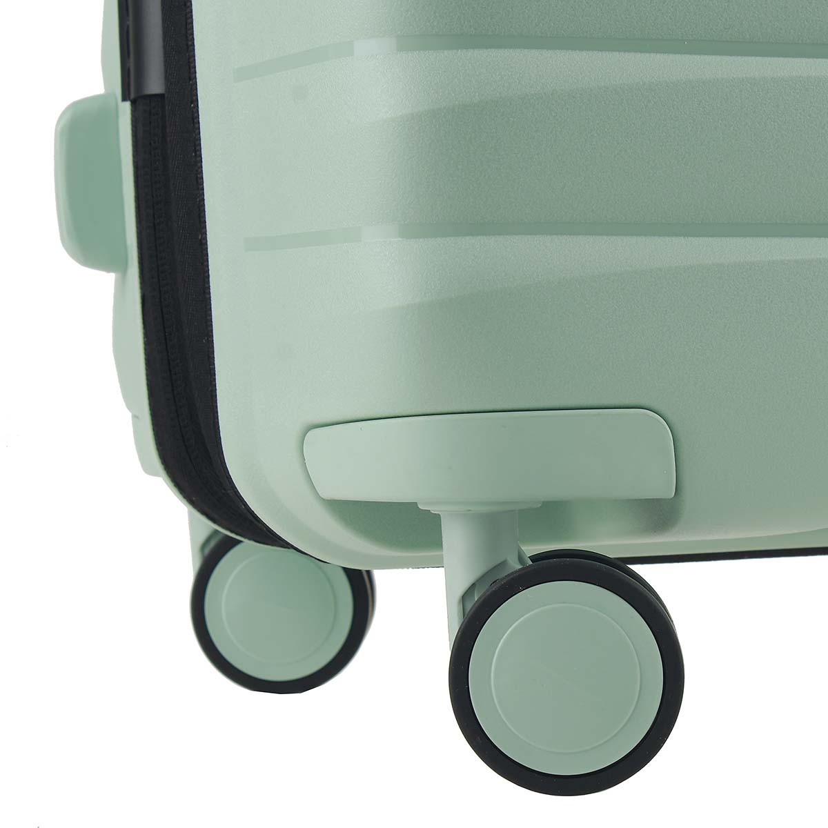 Von Crønshagen Trolley Jalo M 67cm mint