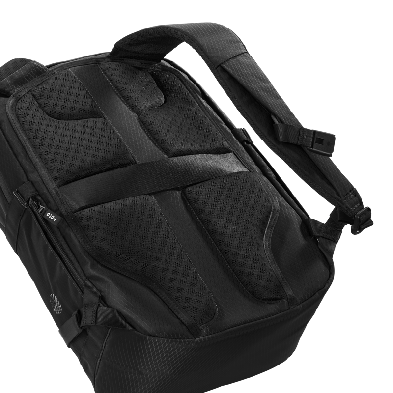 eoto Rucksack Midi20 Schwarz