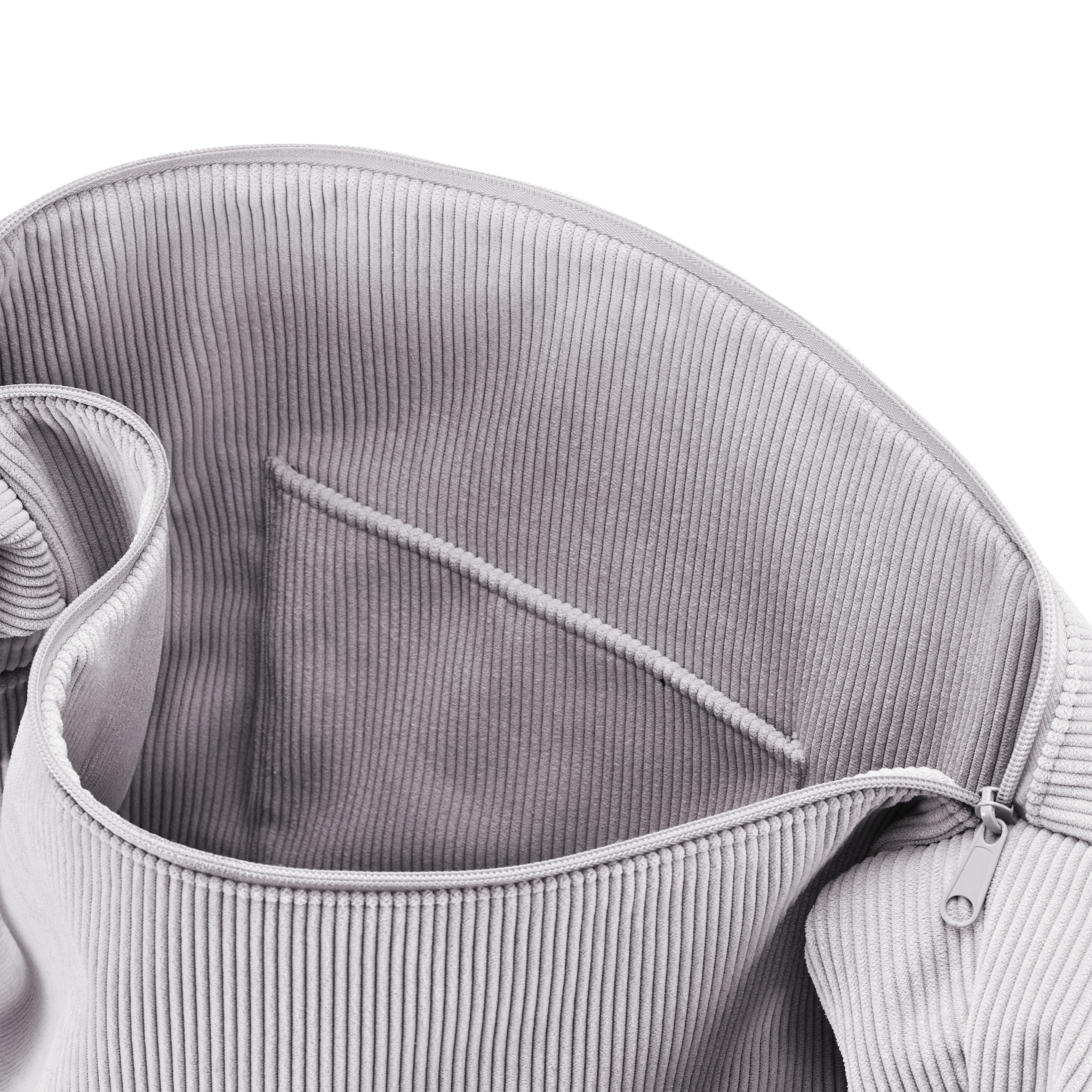 Reisenthel Moonbag Cord Grey