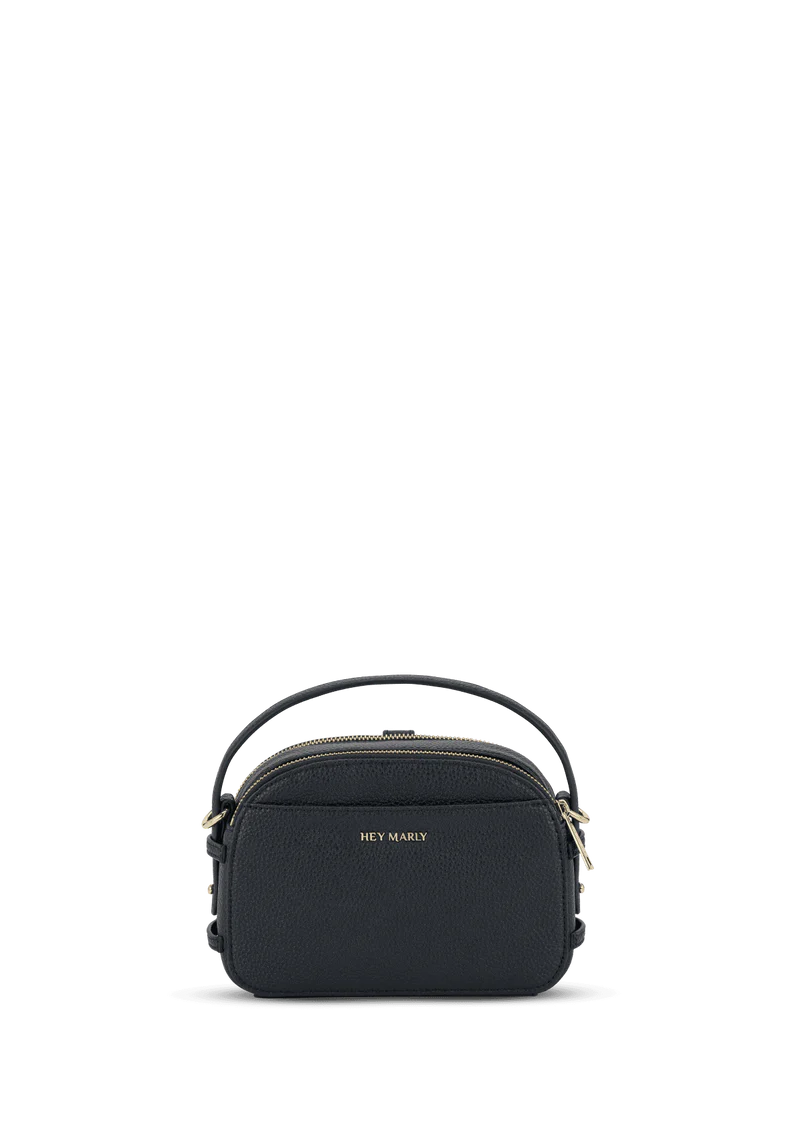Hey Marly Style Mate black Hey Marly Style Mate black