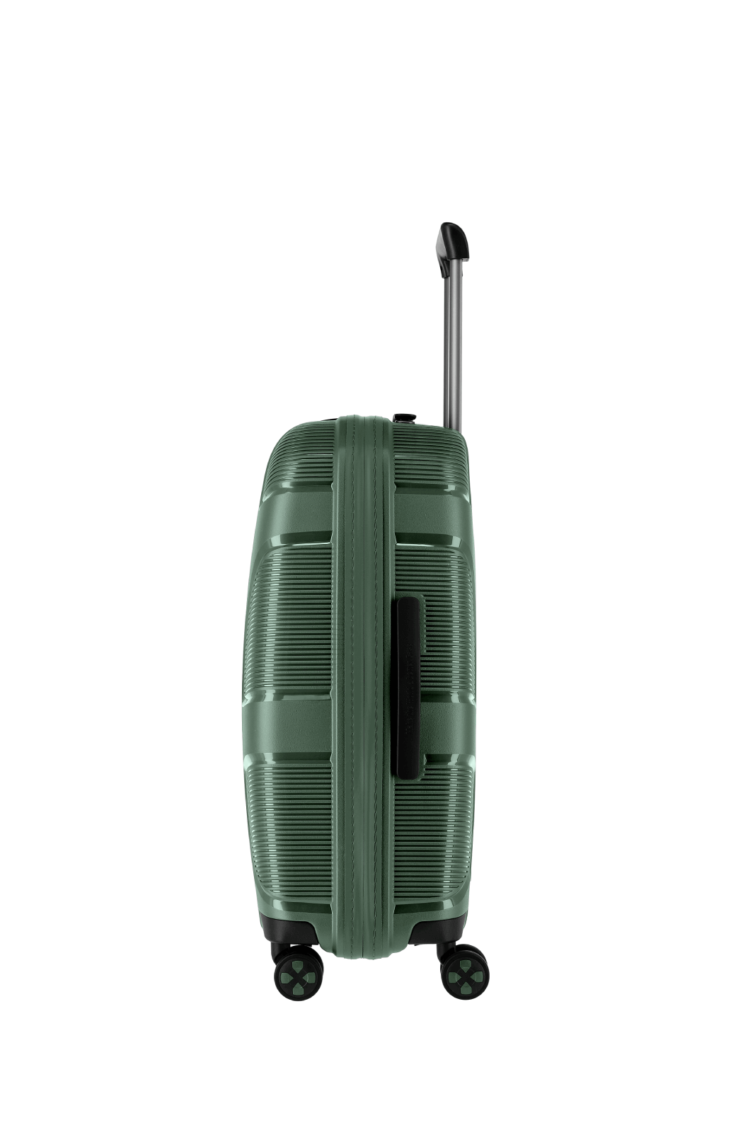 Impackt Koffer IP1 M sea green