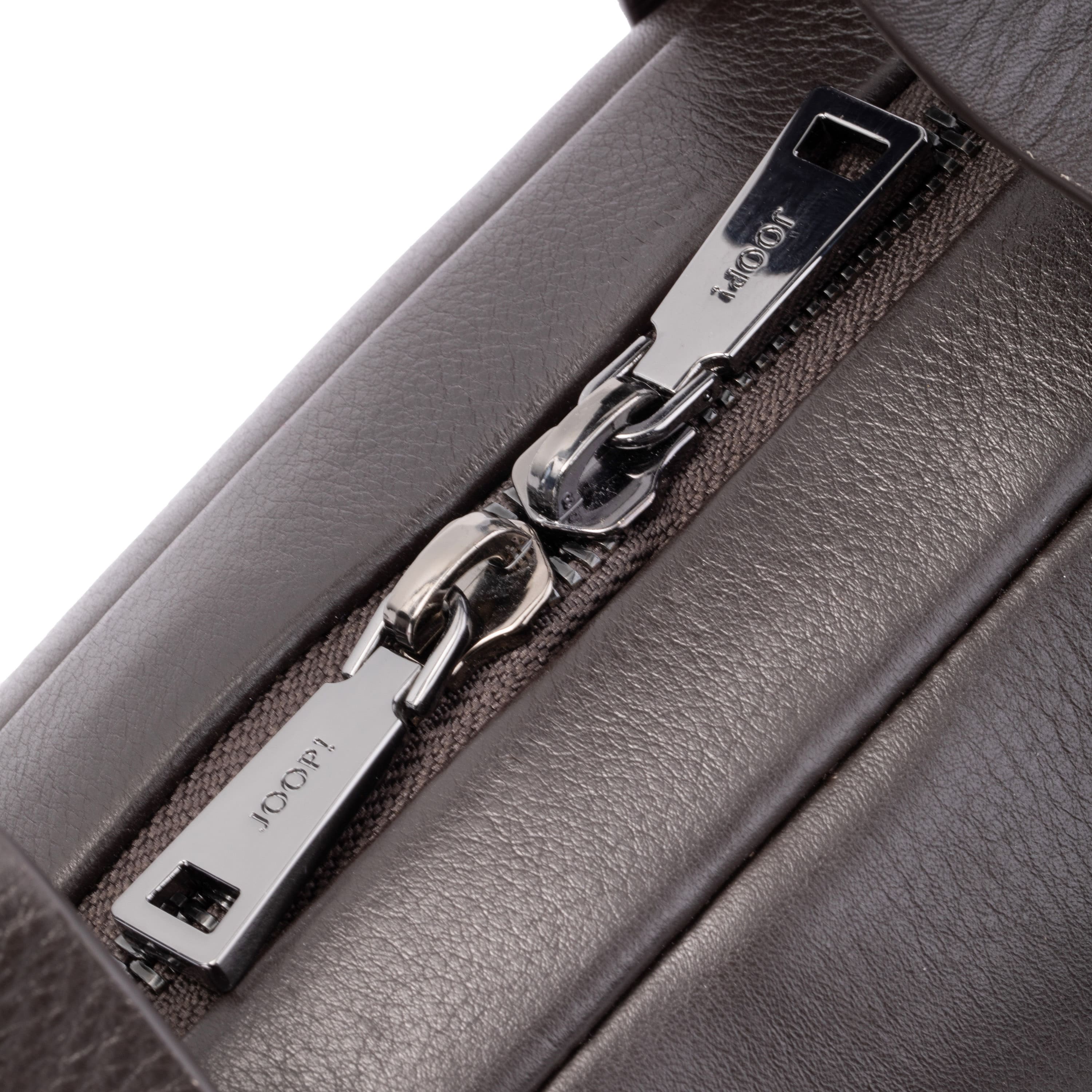 Joop! Aktentasche Orvieto Pandion dunkelbraun