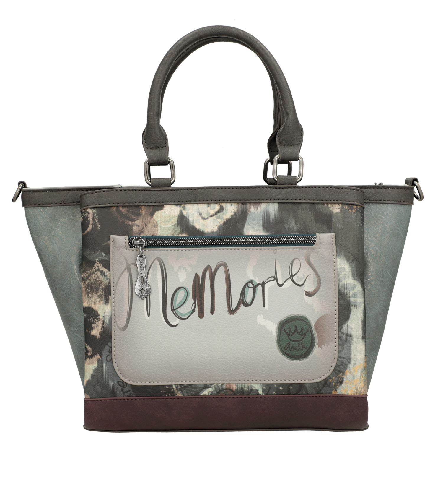 Anekke Shopper Real