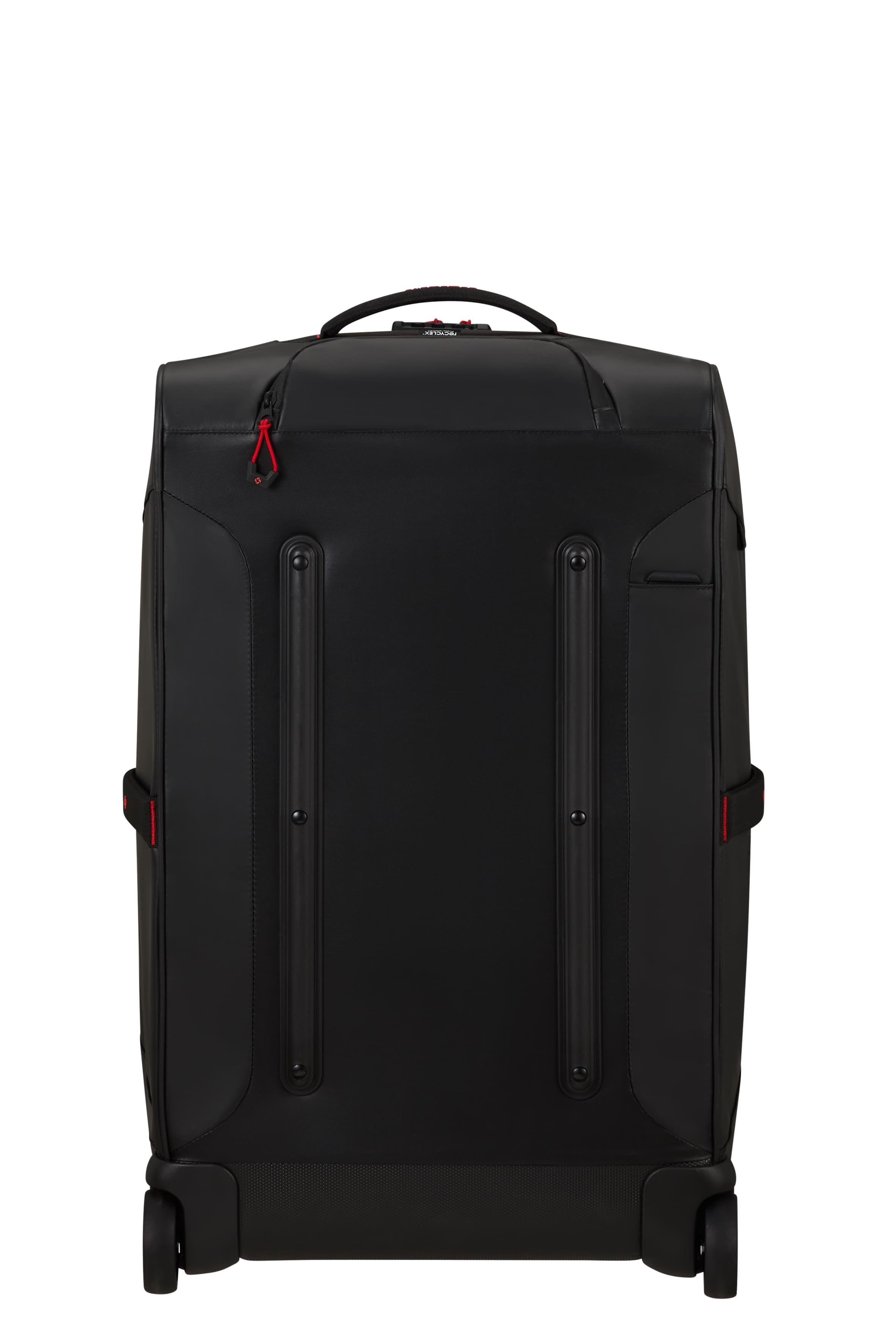 Samsonite Reisetasche mit Rollen Prodiver 67cm schwarz