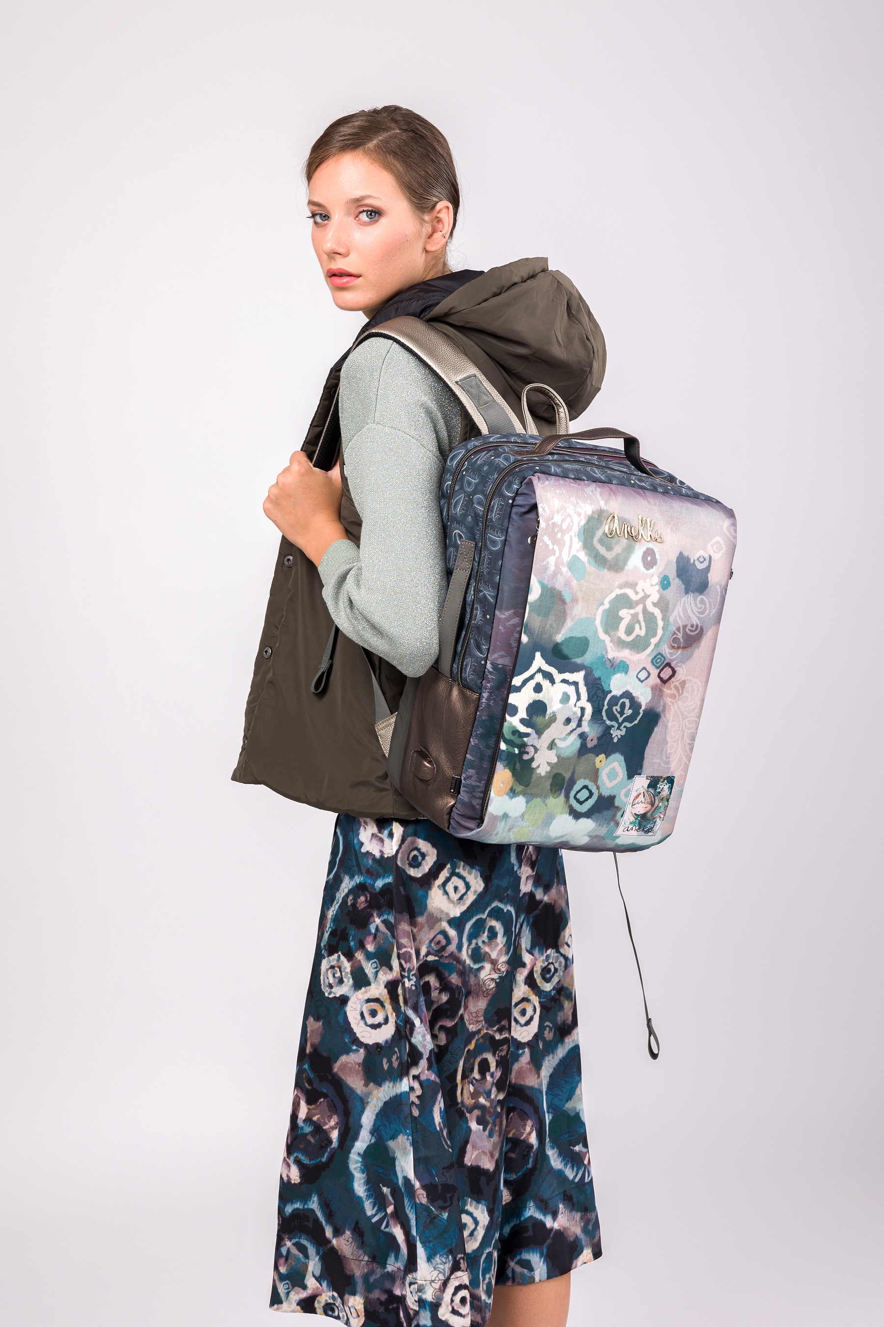 Anekke Reiserucksack Mademoiselle