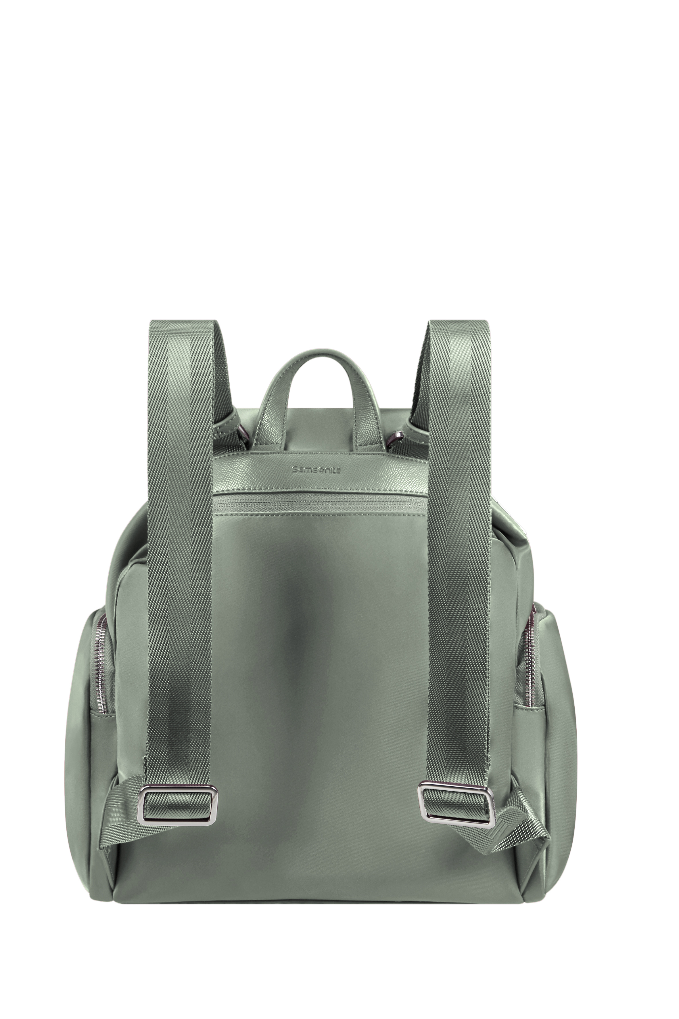 Samsonite Rucksack Karissa Evo Buckle sage
