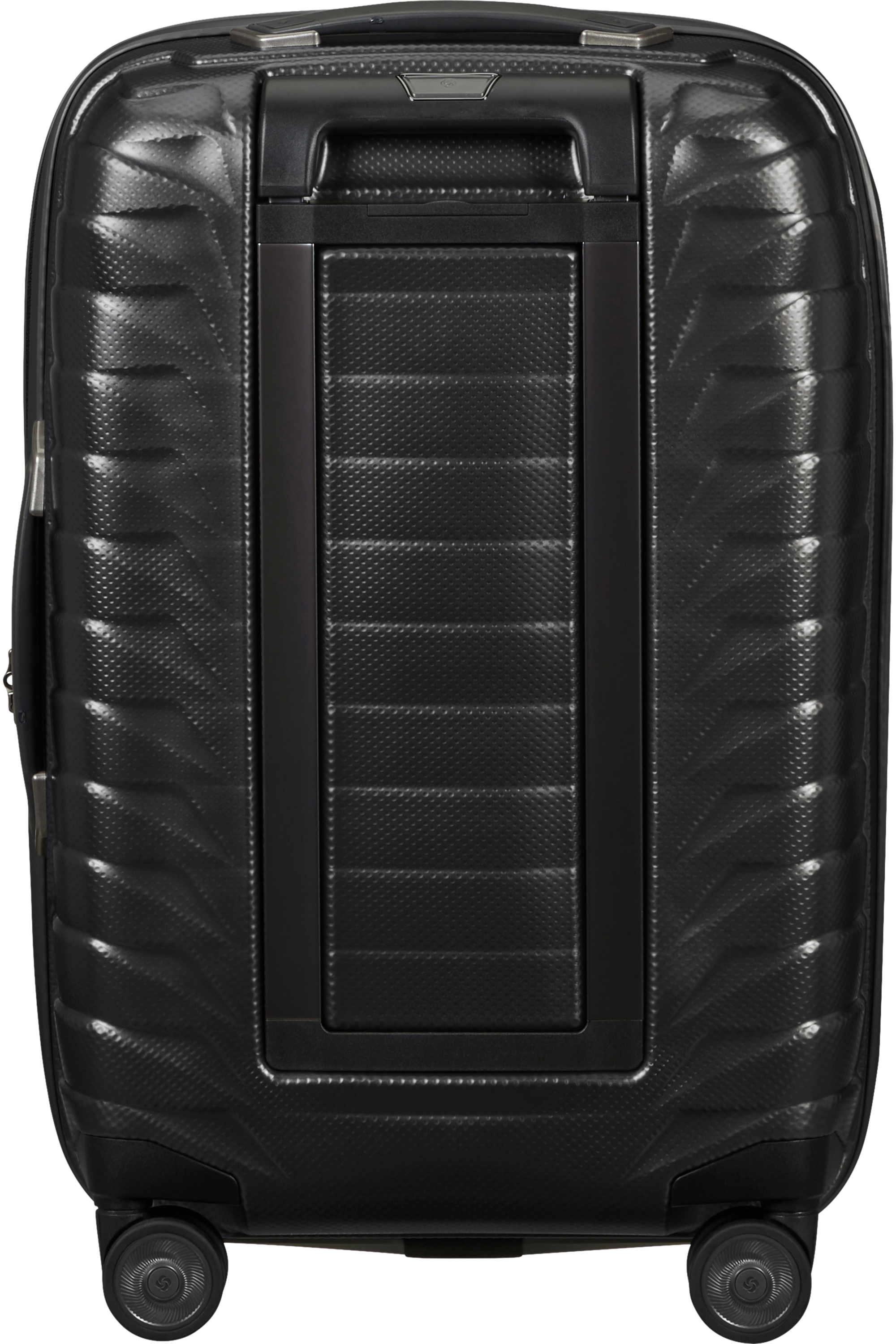 Samsonite Koffer Proxis 55cm slim matt graphite