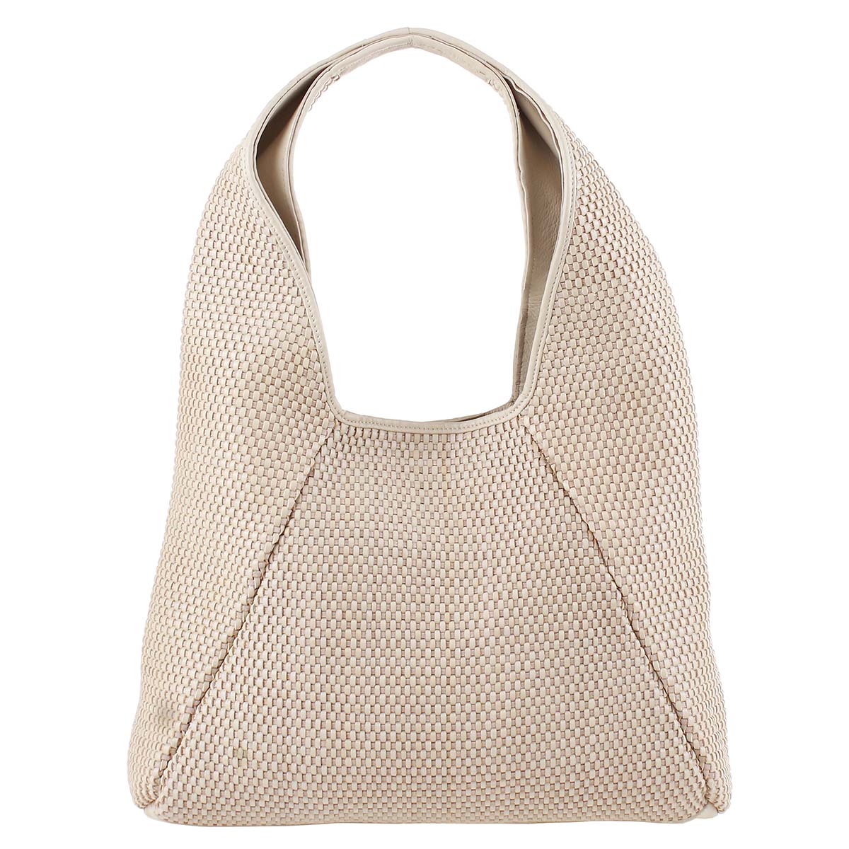 Harbour 2nd Beuteltasche Artemia cream