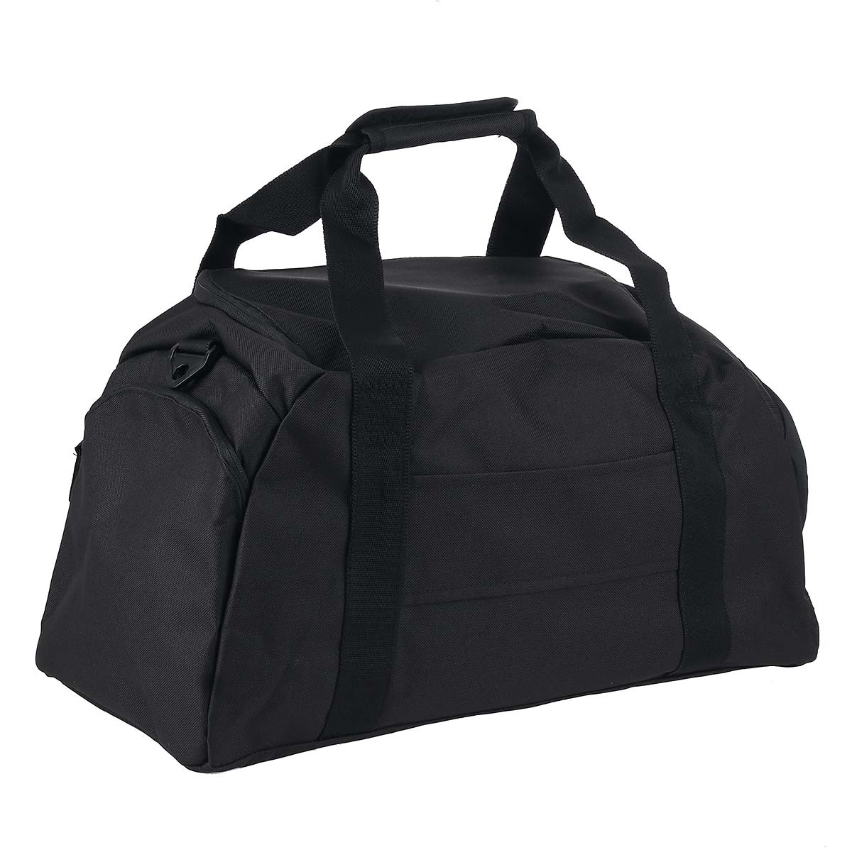 Kenorada Reisetasche Rainbow S black