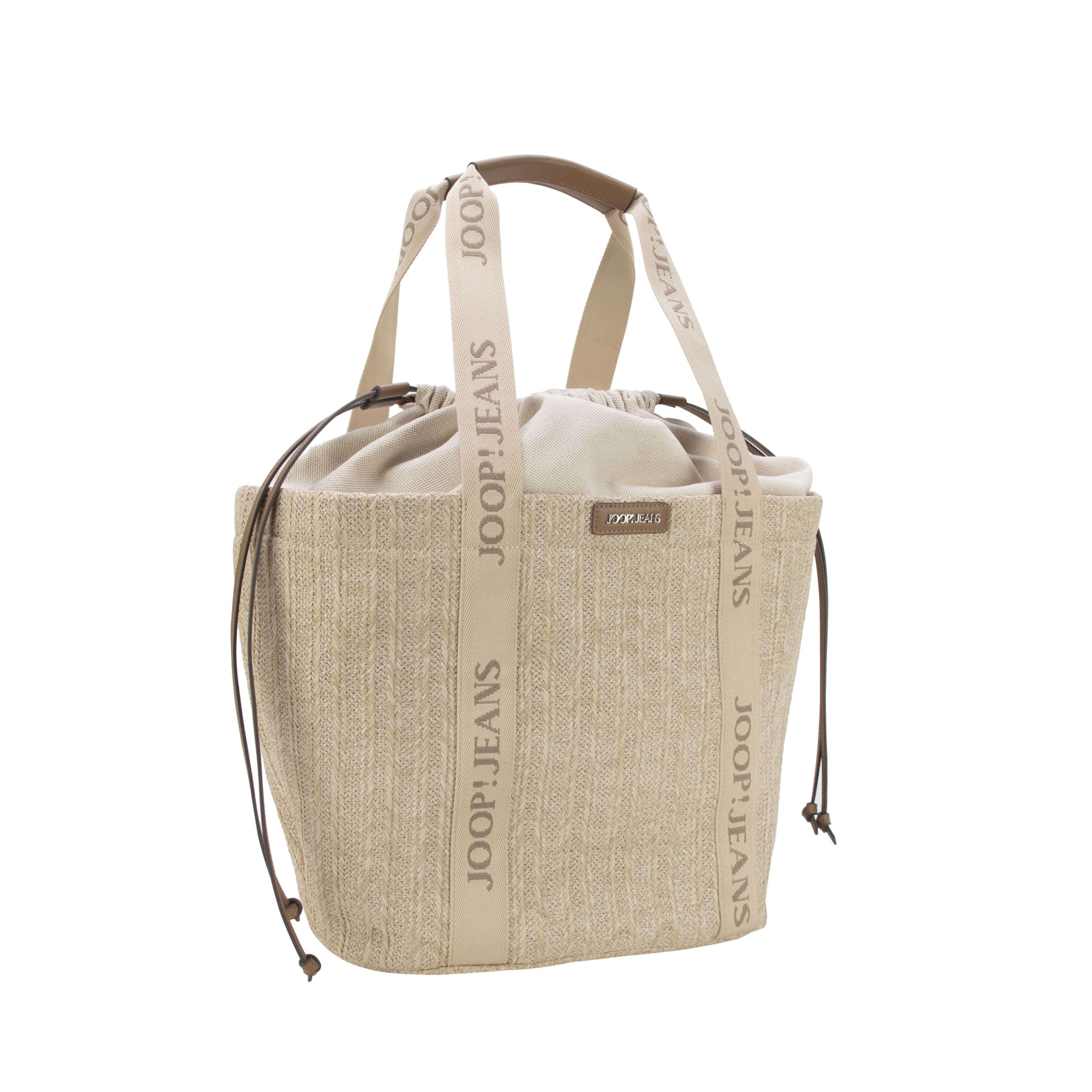 Joop! Handtasche Spiaggia Ultimo Camille Shopper Xlho sesame