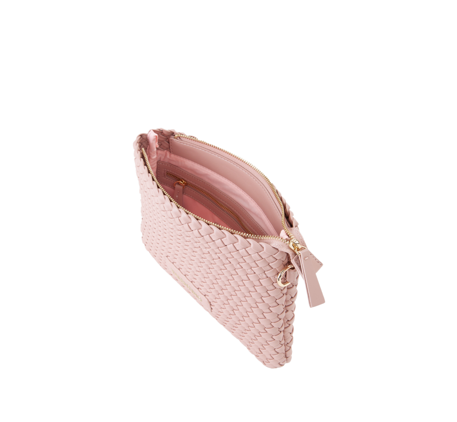 Valentino Clutch SHANTEL rosa