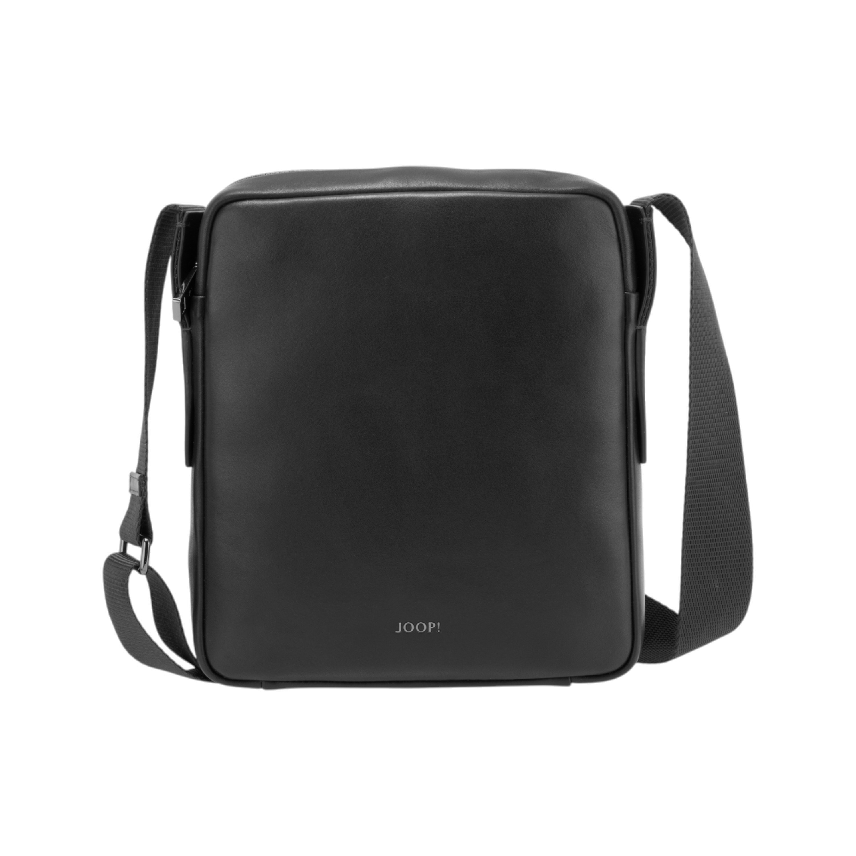 Joop! Herren Umhängetasche Orvieto Remus xsvz schwarz
