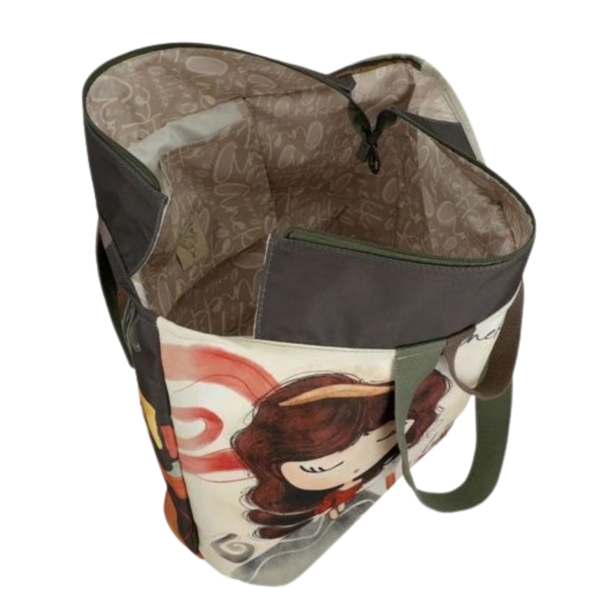 Anekke Strandtasche Muse