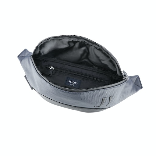 Joop! Bauchtasche Marcena Leo Shz dark blue