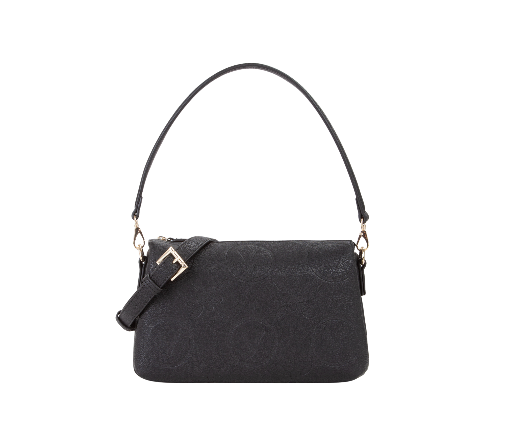 Valentino Shoulder Bag SAMBA RE schwarz