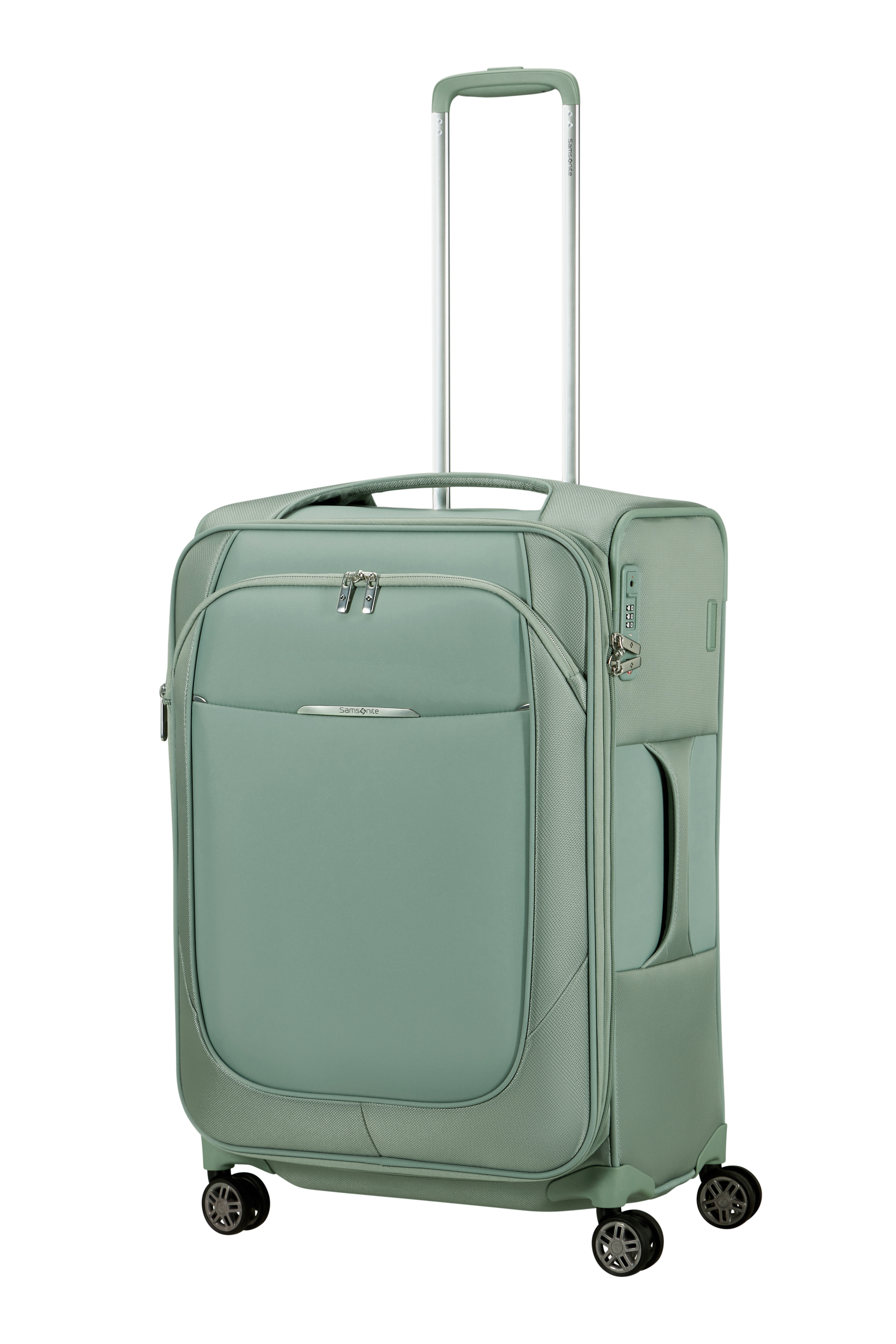Samsonite Trolley RE-LITE 67 cm sage